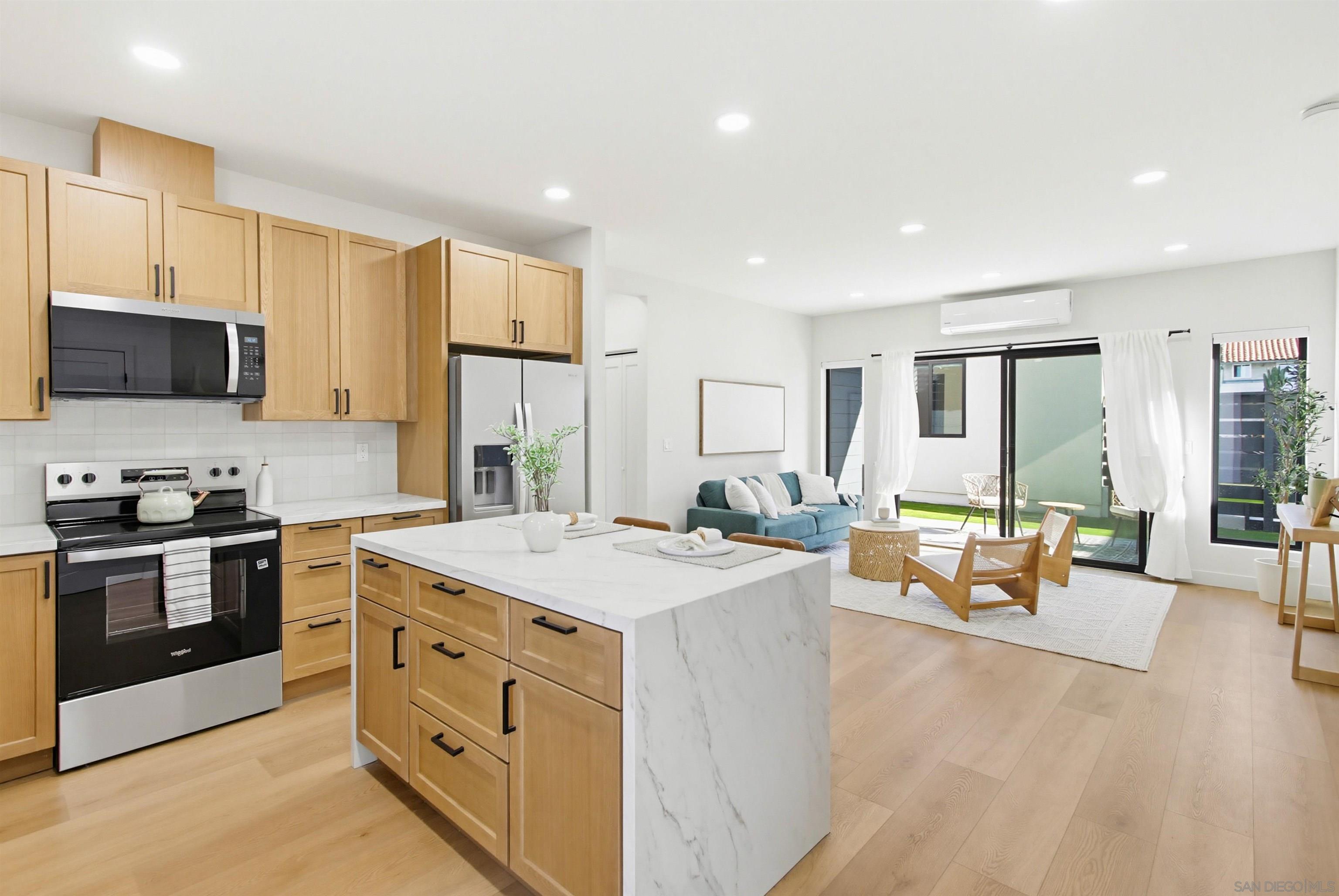 Detail Gallery Image 20 of 41 For 4324-4330  Felton St, San Diego,  CA 92104 - – Beds | – Baths