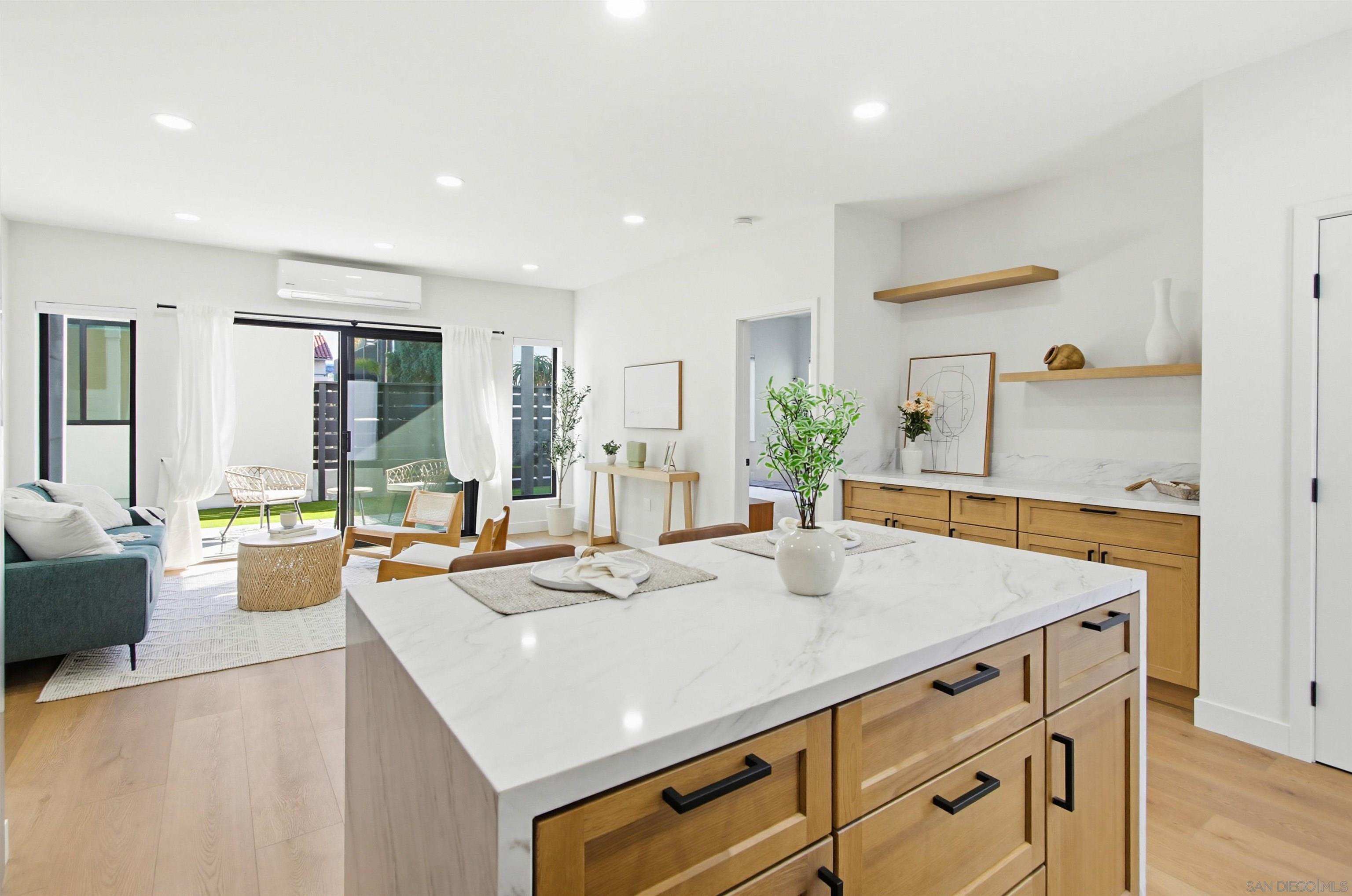 Detail Gallery Image 21 of 41 For 4324-4330  Felton St, San Diego,  CA 92104 - – Beds | – Baths