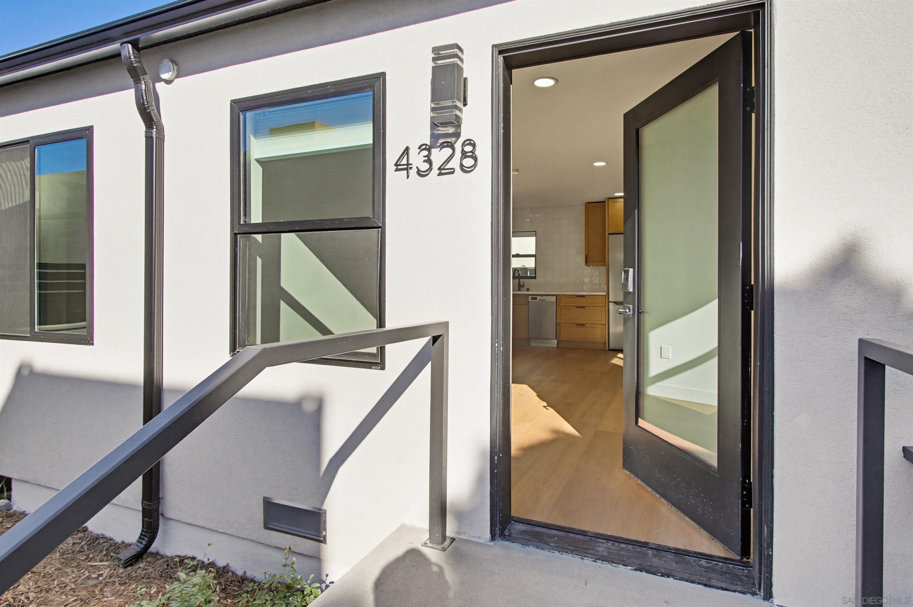 Detail Gallery Image 32 of 41 For 4324-4330  Felton St, San Diego,  CA 92104 - – Beds | – Baths