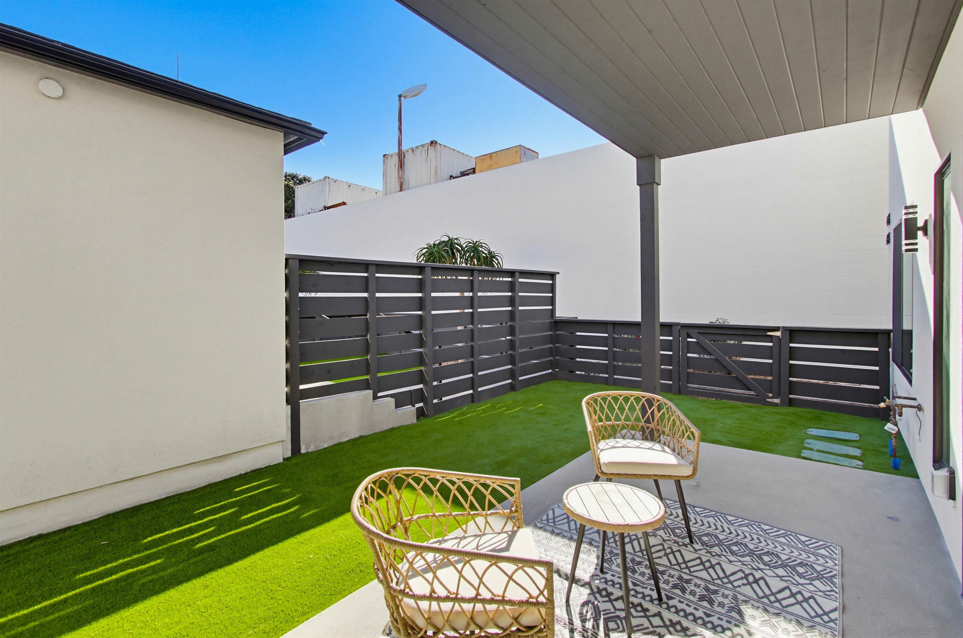 Detail Gallery Image 8 of 41 For 4324-4330  Felton St, San Diego,  CA 92104 - – Beds | – Baths