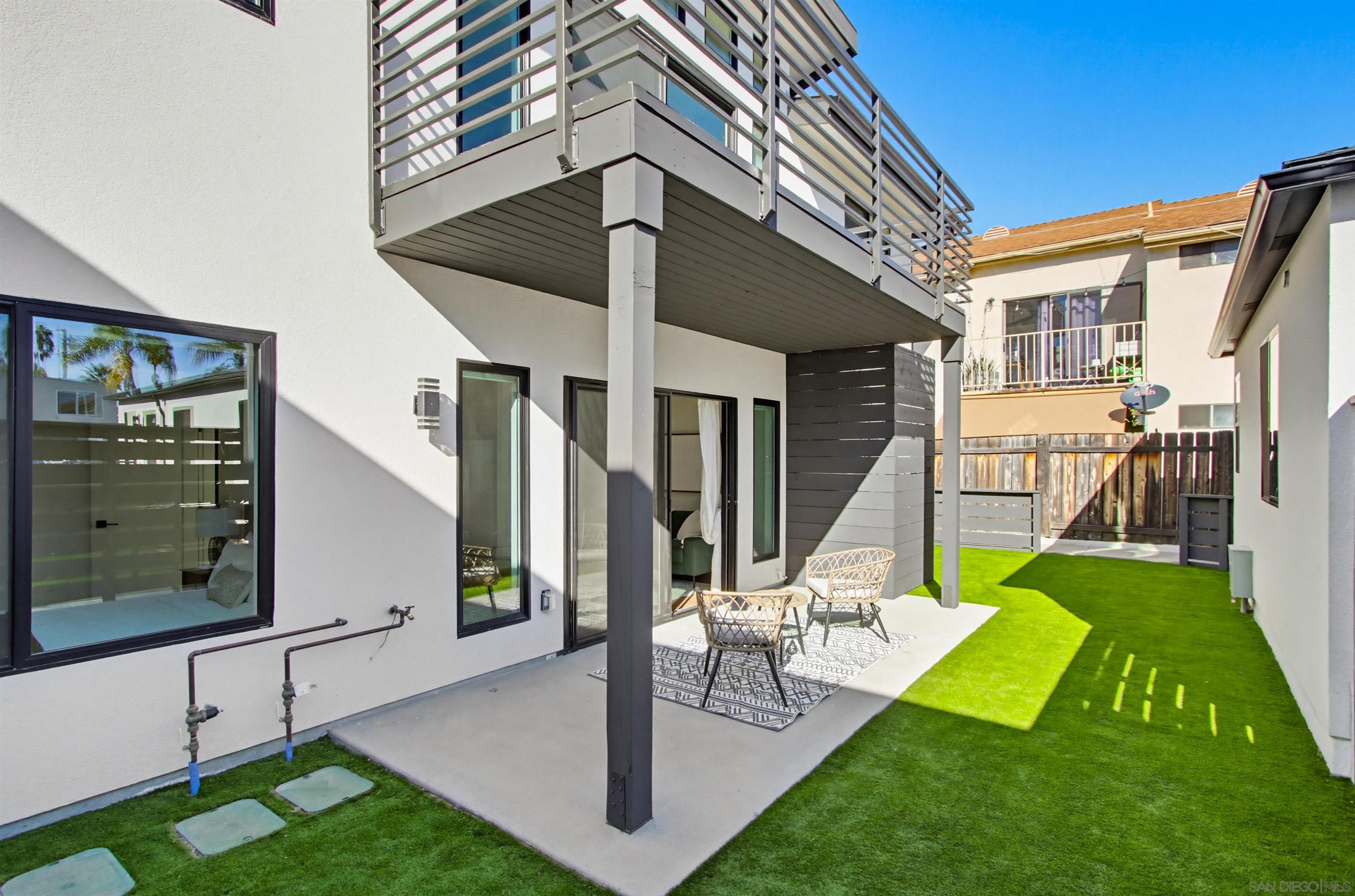 Detail Gallery Image 9 of 41 For 4324-4330  Felton St, San Diego,  CA 92104 - – Beds | – Baths