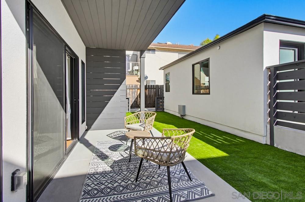 Detail Gallery Image 10 of 41 For 4324-4330  Felton St, San Diego,  CA 92104 - – Beds | – Baths