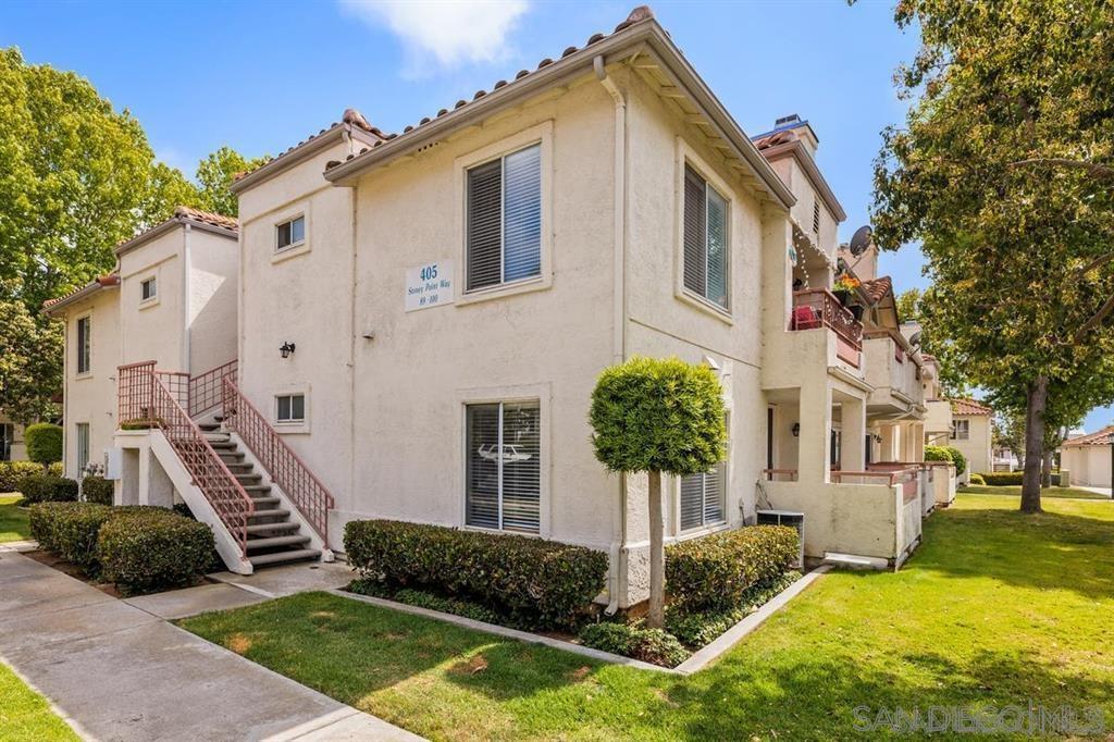 Detail Gallery Image 7 of 21 For 405  Stoney Point Way  89, Oceanside,  CA 92058 - 2 Beds | 2 Baths