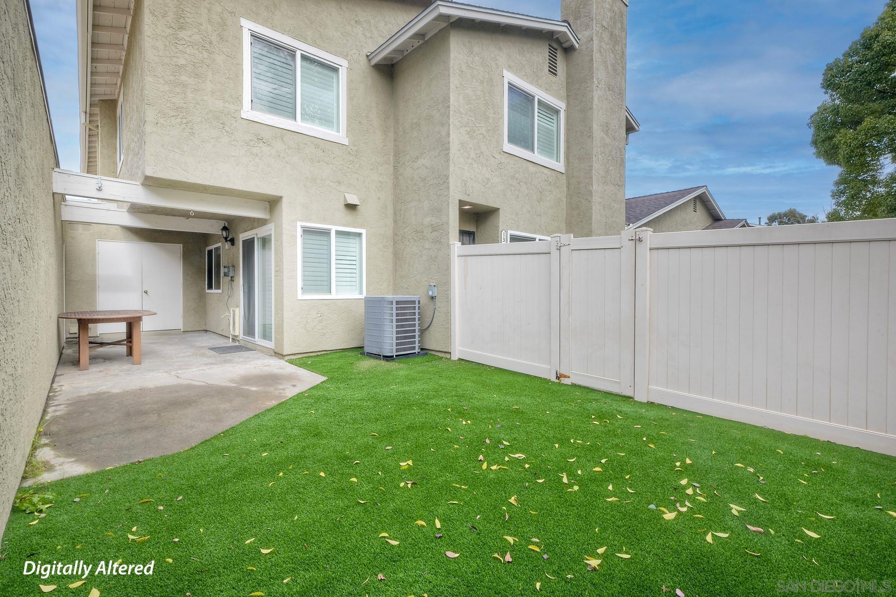 Detail Gallery Image 26 of 39 For 13619  Sycamore Tree Ln, Poway,  CA 92064 - 3 Beds | 2/1 Baths