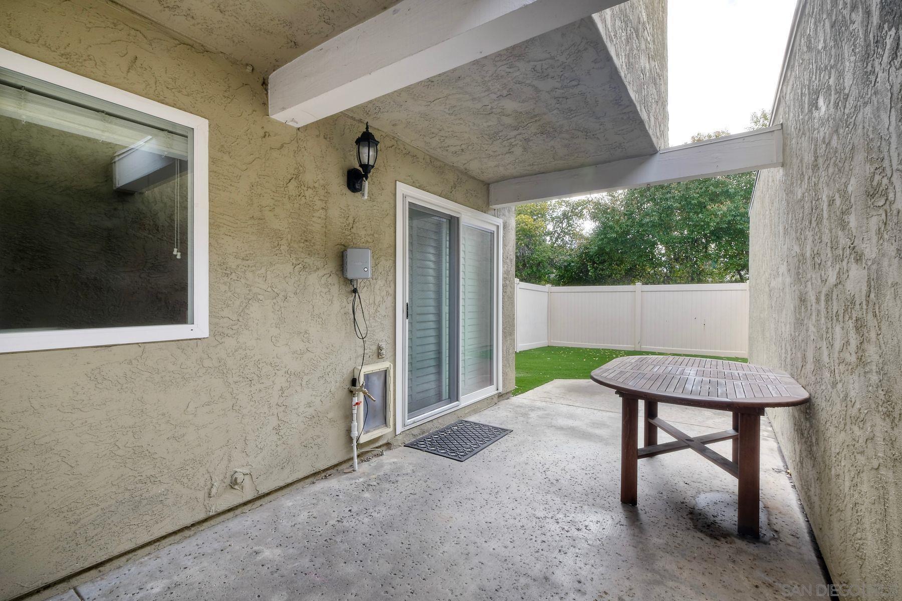 Detail Gallery Image 27 of 39 For 13619  Sycamore Tree Ln, Poway,  CA 92064 - 3 Beds | 2/1 Baths