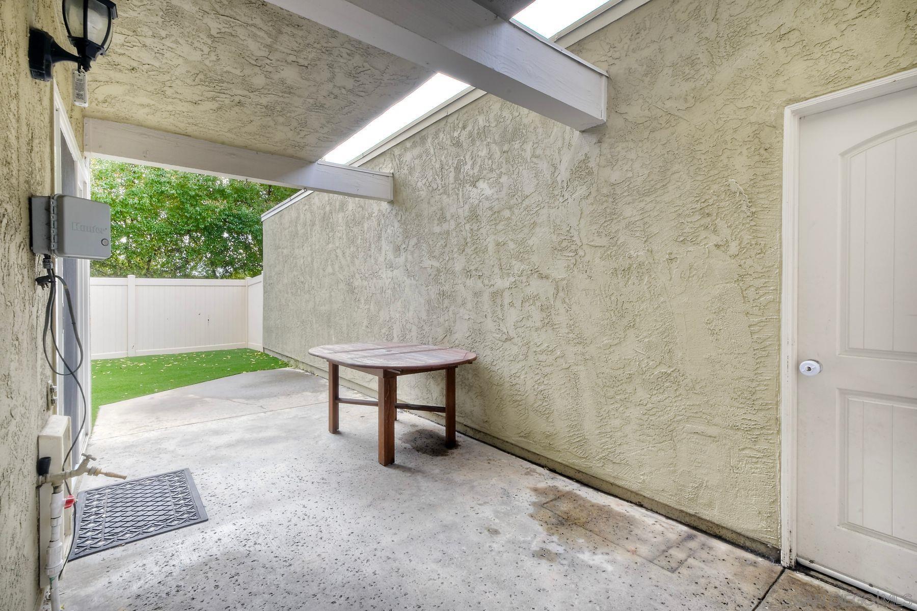 Detail Gallery Image 29 of 39 For 13619  Sycamore Tree Ln, Poway,  CA 92064 - 3 Beds | 2/1 Baths