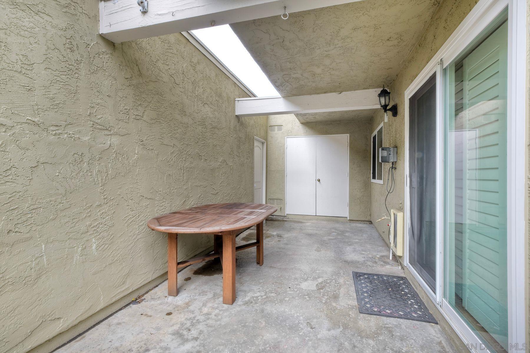 Detail Gallery Image 30 of 39 For 13619  Sycamore Tree Ln, Poway,  CA 92064 - 3 Beds | 2/1 Baths