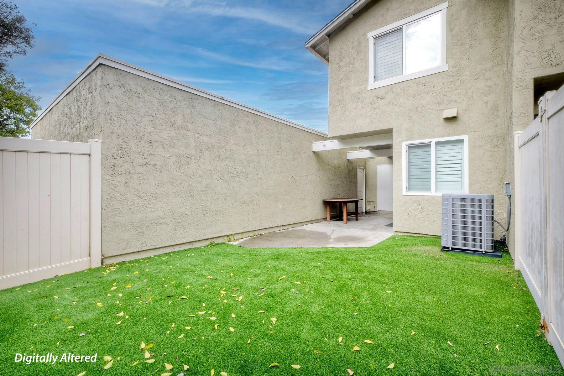 Detail Gallery Image 32 of 39 For 13619  Sycamore Tree Ln, Poway,  CA 92064 - 3 Beds | 2/1 Baths