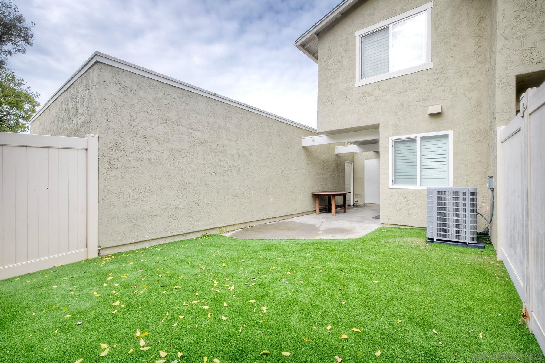 Detail Gallery Image 33 of 39 For 13619  Sycamore Tree Ln, Poway,  CA 92064 - 3 Beds | 2/1 Baths