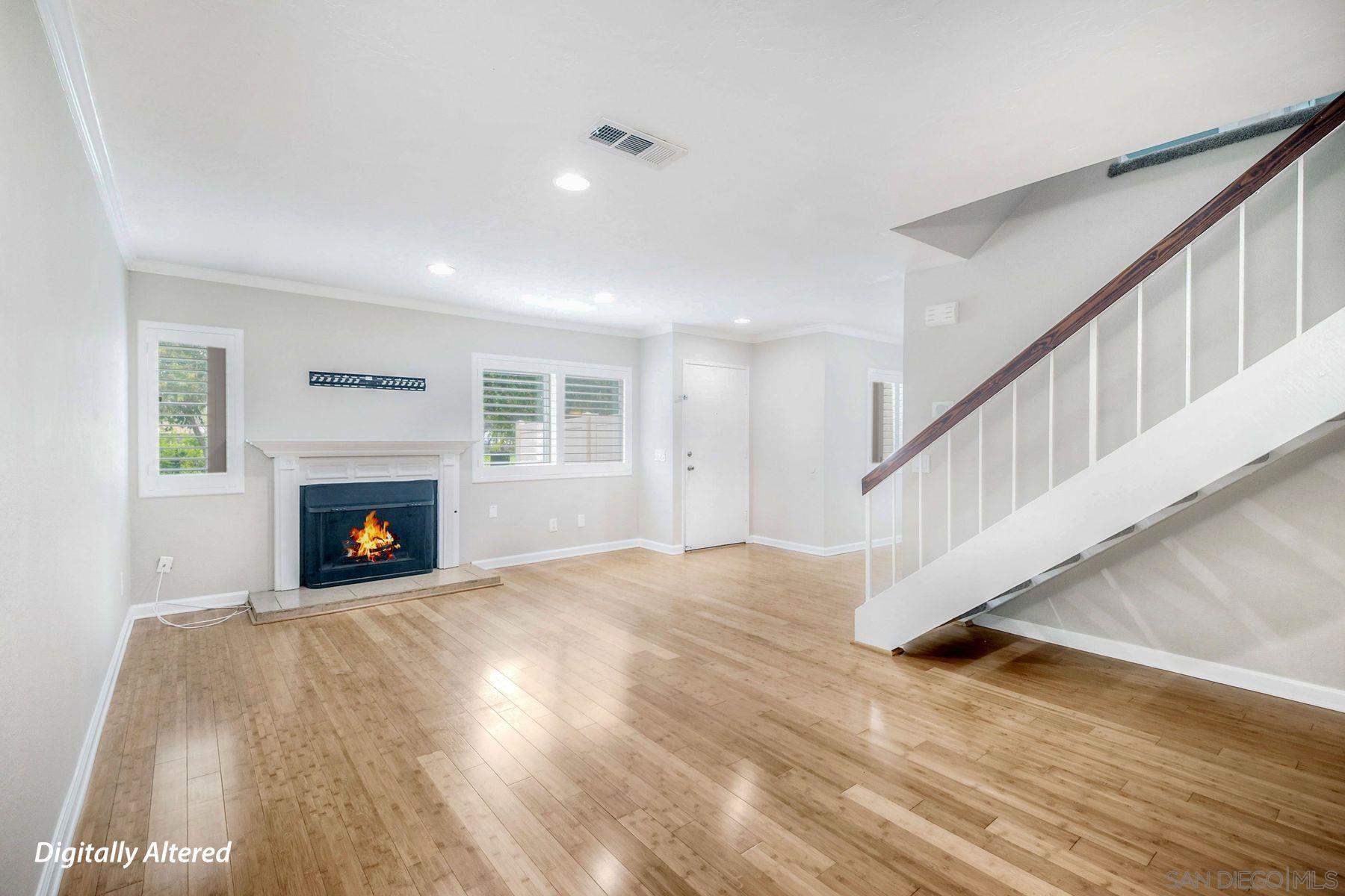 Detail Gallery Image 9 of 39 For 13619  Sycamore Tree Ln, Poway,  CA 92064 - 3 Beds | 2/1 Baths