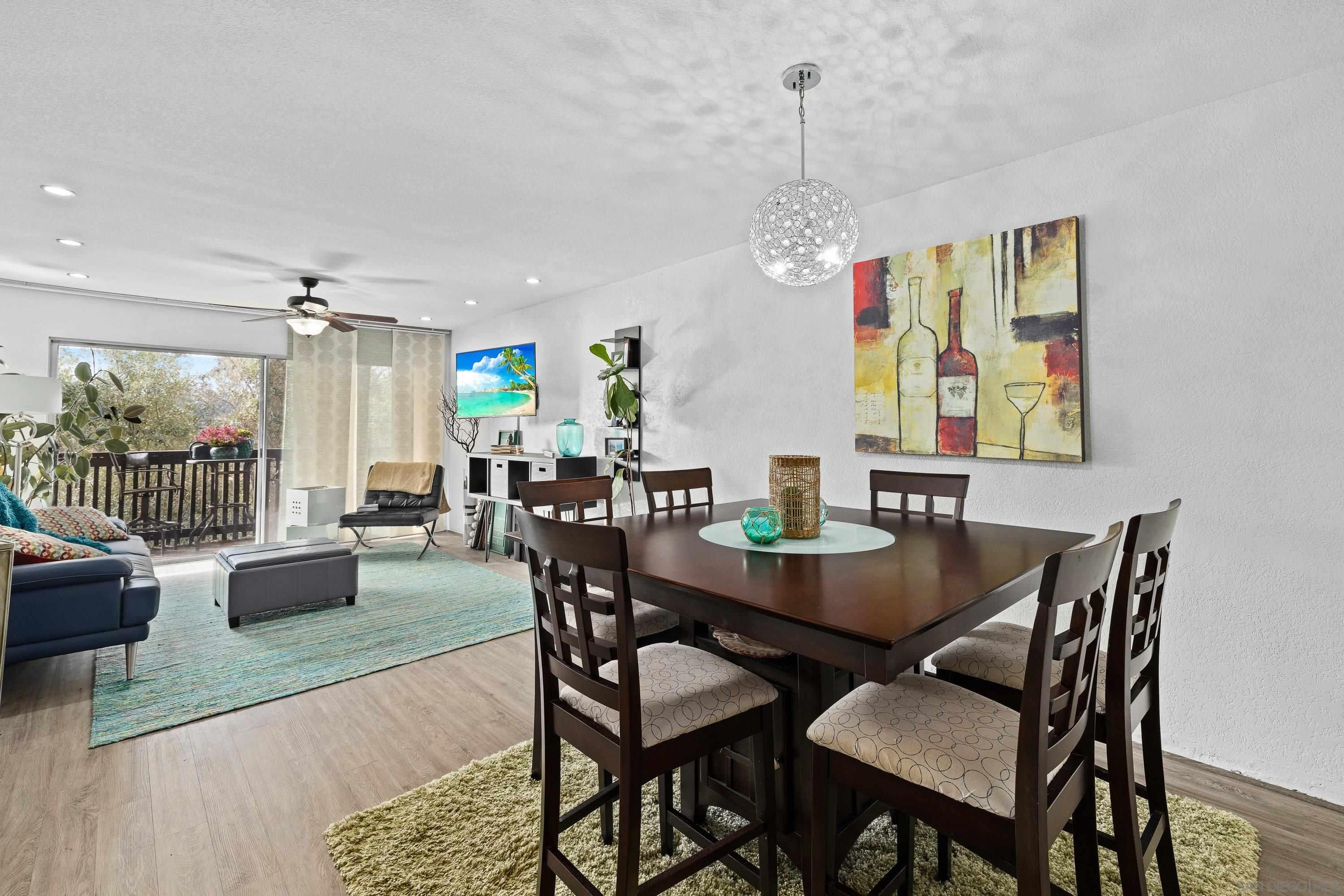 Detail Gallery Image 2 of 36 For 6406  Friars Rd.  #338,  San Diego,  CA 92108 - 1 Beds | 1 Baths