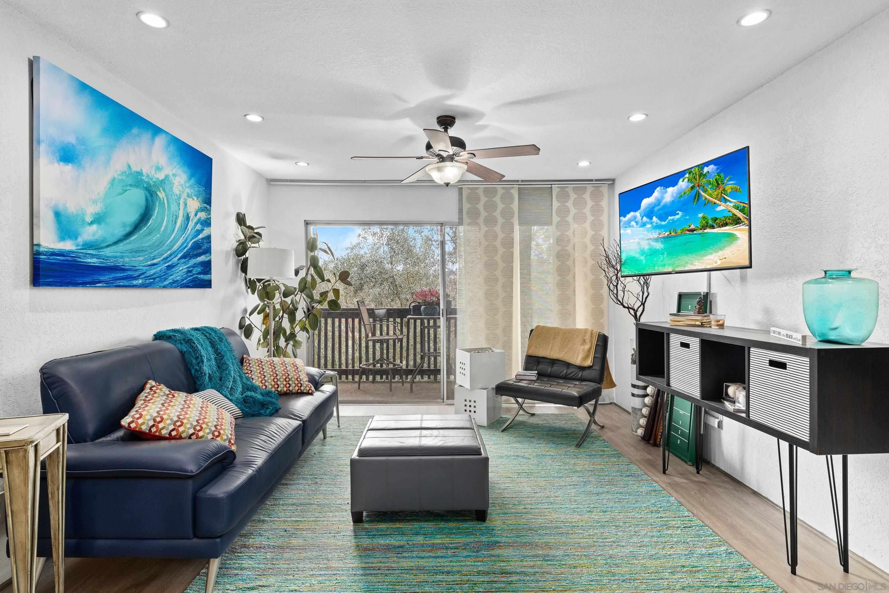 Detail Gallery Image 11 of 36 For 6406  Friars Rd.  #338,  San Diego,  CA 92108 - 1 Beds | 1 Baths