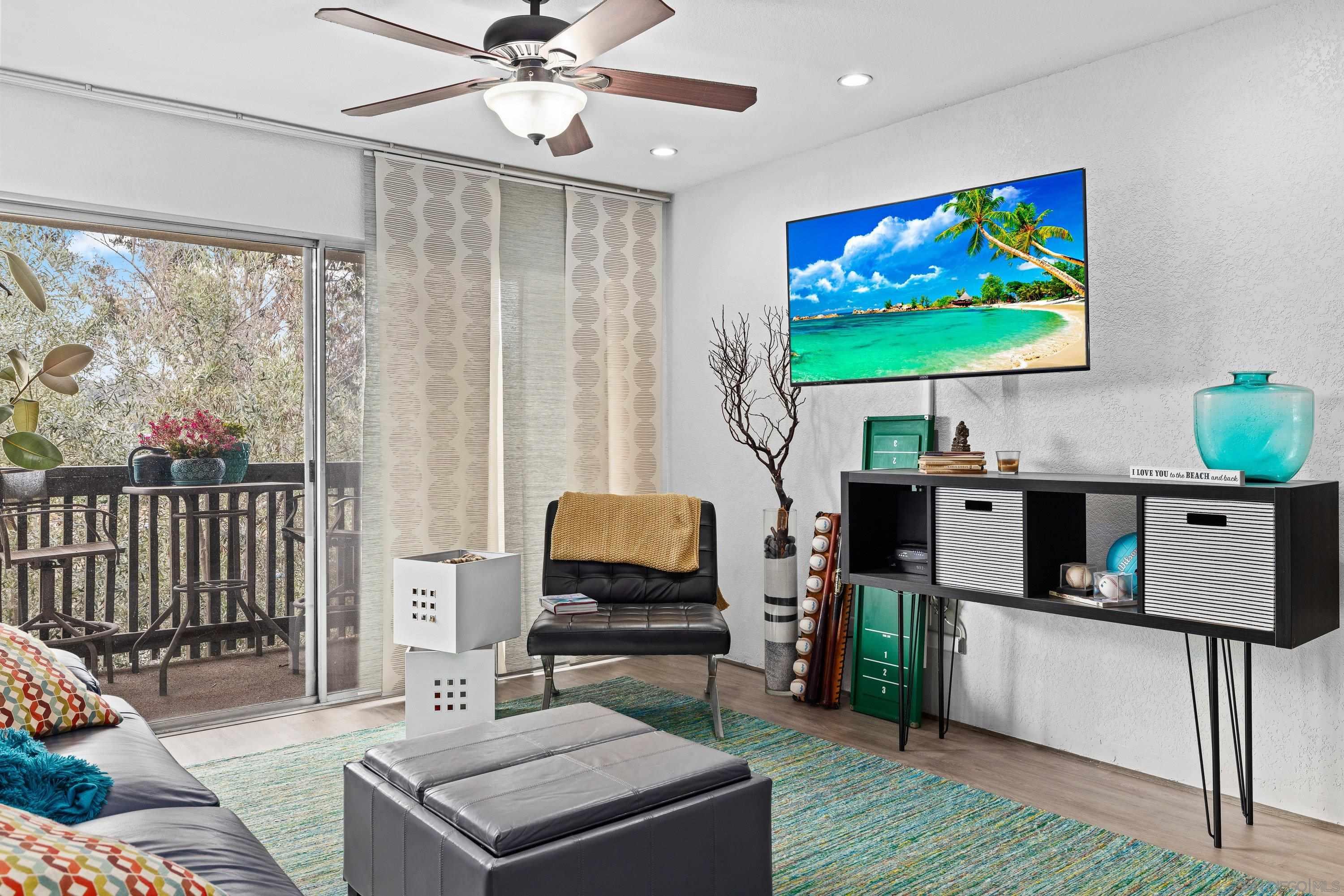 Detail Gallery Image 12 of 36 For 6406  Friars Rd.  #338,  San Diego,  CA 92108 - 1 Beds | 1 Baths