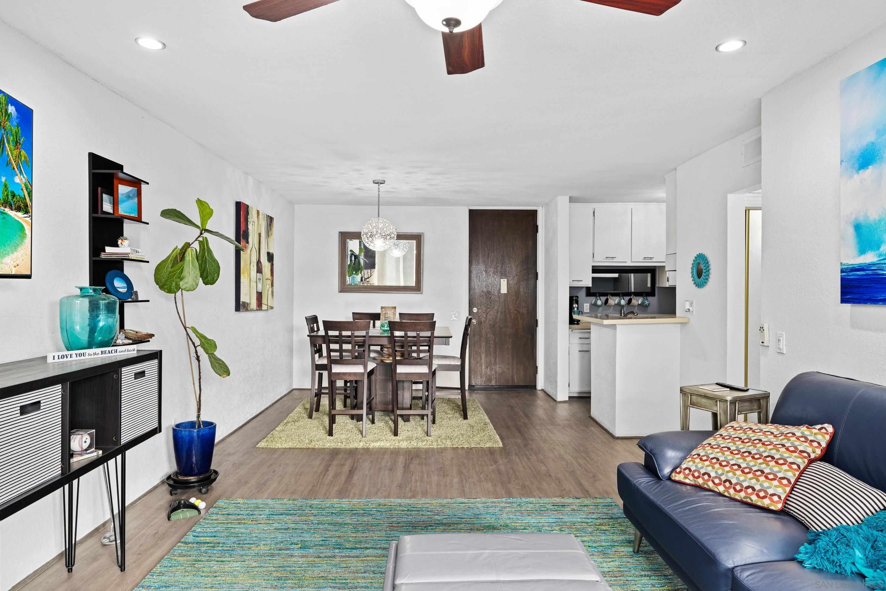 Detail Gallery Image 13 of 36 For 6406  Friars Rd.  #338,  San Diego,  CA 92108 - 1 Beds | 1 Baths