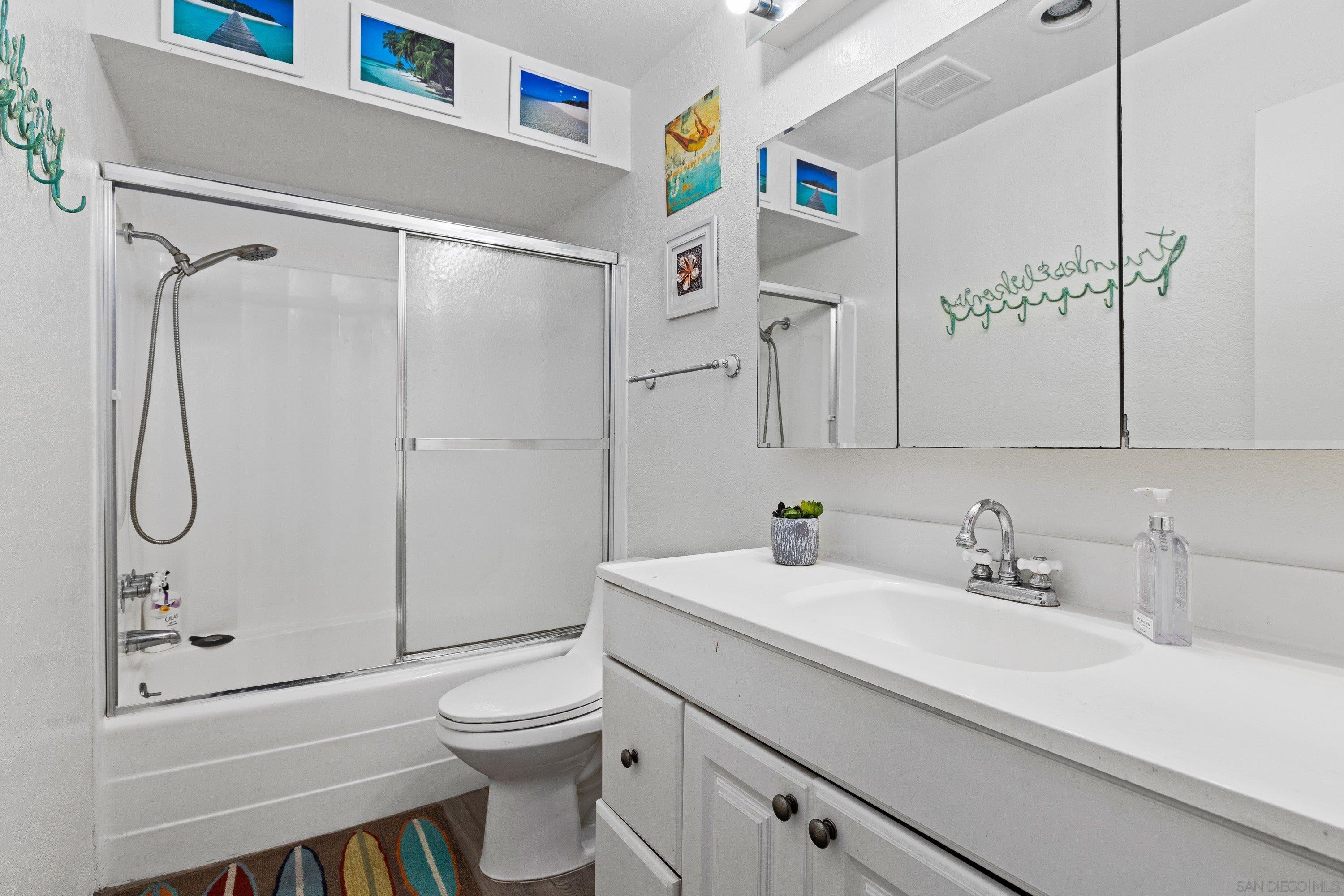 Detail Gallery Image 18 of 36 For 6406  Friars Rd.  #338,  San Diego,  CA 92108 - 1 Beds | 1 Baths