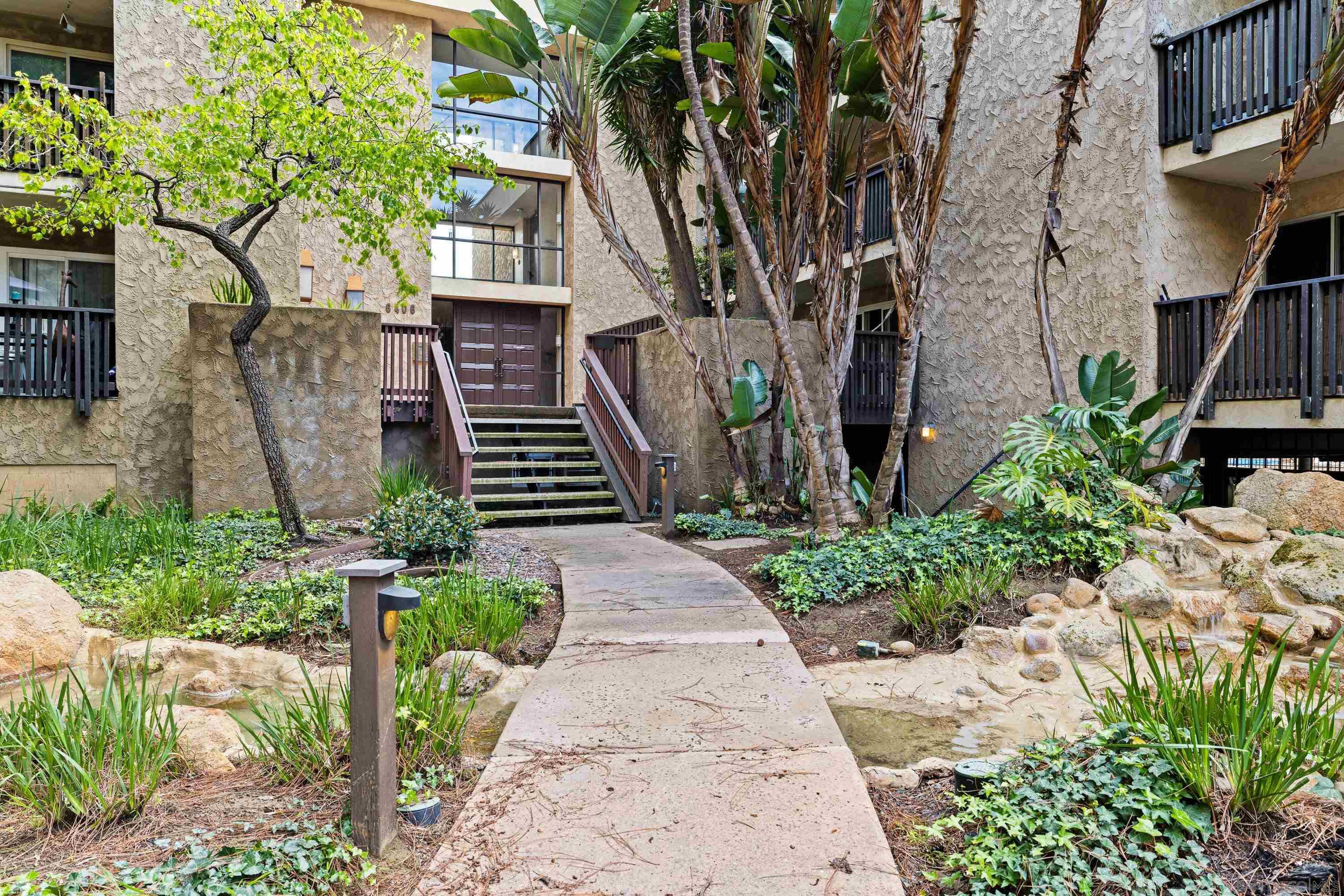 Detail Gallery Image 26 of 36 For 6406  Friars Rd.  #338,  San Diego,  CA 92108 - 1 Beds | 1 Baths