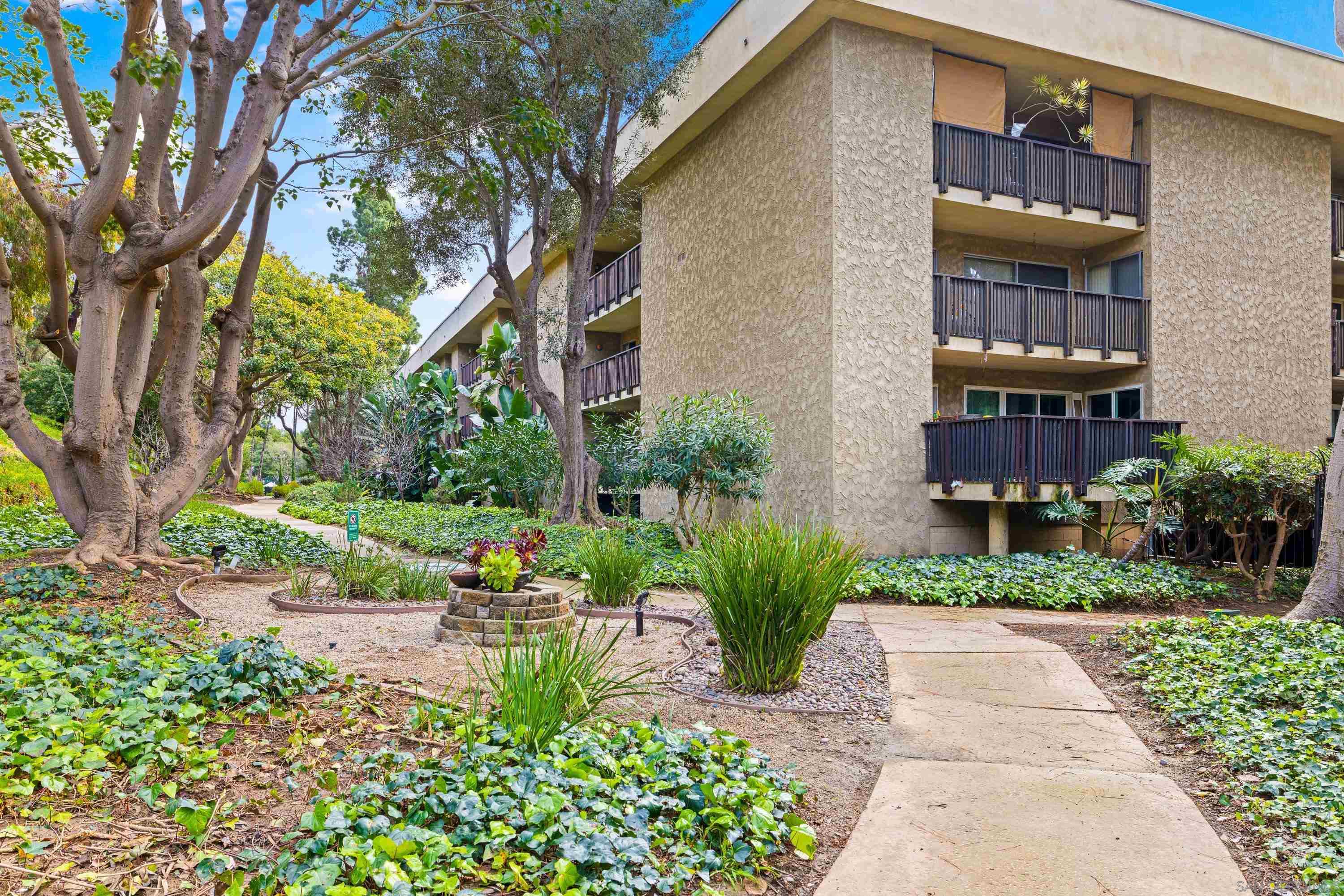 Detail Gallery Image 27 of 36 For 6406  Friars Rd.  #338,  San Diego,  CA 92108 - 1 Beds | 1 Baths