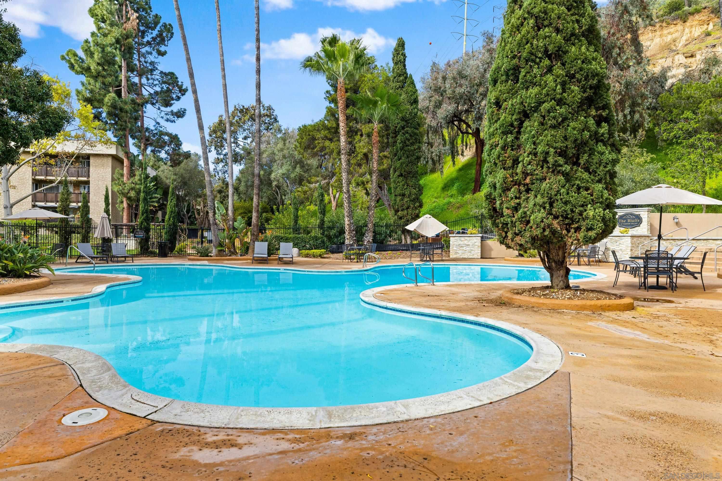 Detail Gallery Image 29 of 36 For 6406  Friars Rd.  #338,  San Diego,  CA 92108 - 1 Beds | 1 Baths