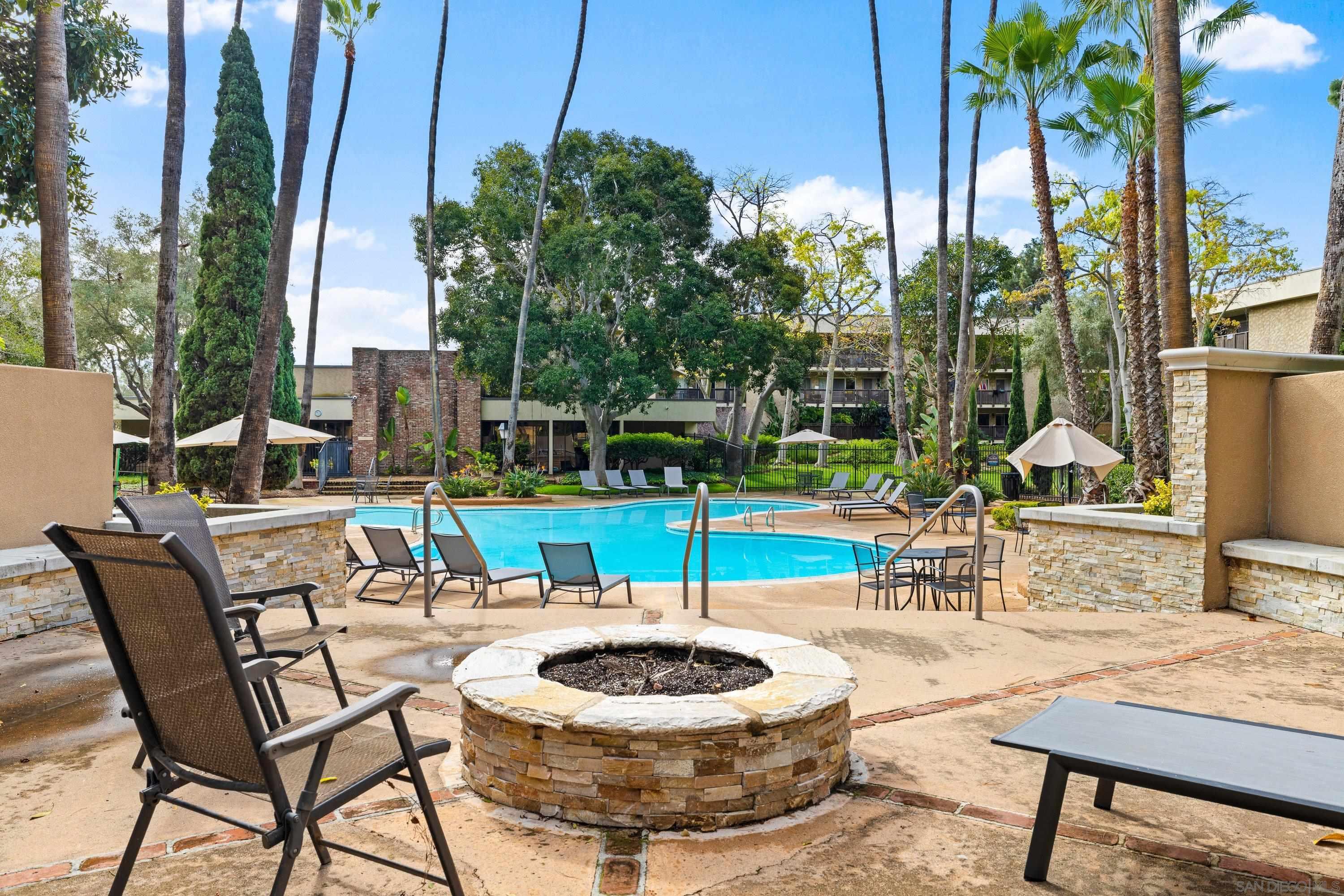 Detail Gallery Image 31 of 36 For 6406  Friars Rd.  #338,  San Diego,  CA 92108 - 1 Beds | 1 Baths