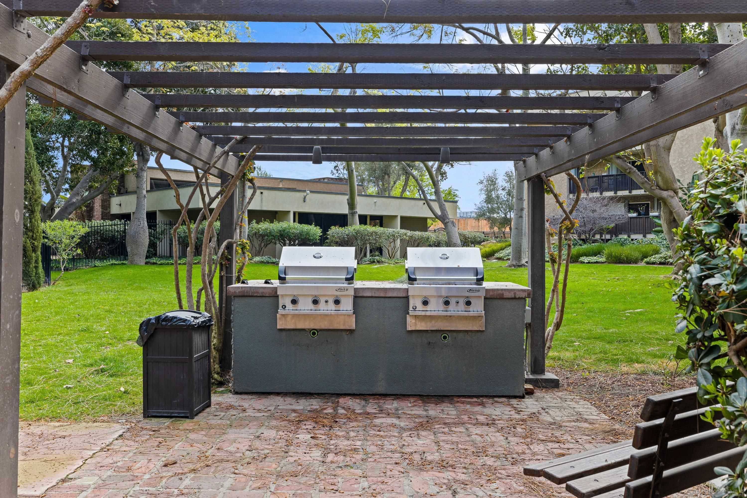 Detail Gallery Image 32 of 36 For 6406  Friars Rd.  #338,  San Diego,  CA 92108 - 1 Beds | 1 Baths