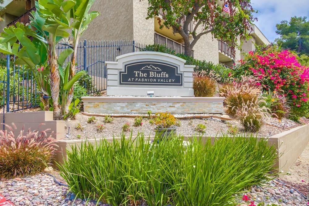 Detail Gallery Image 36 of 36 For 6406  Friars Rd.  #338,  San Diego,  CA 92108 - 1 Beds | 1 Baths