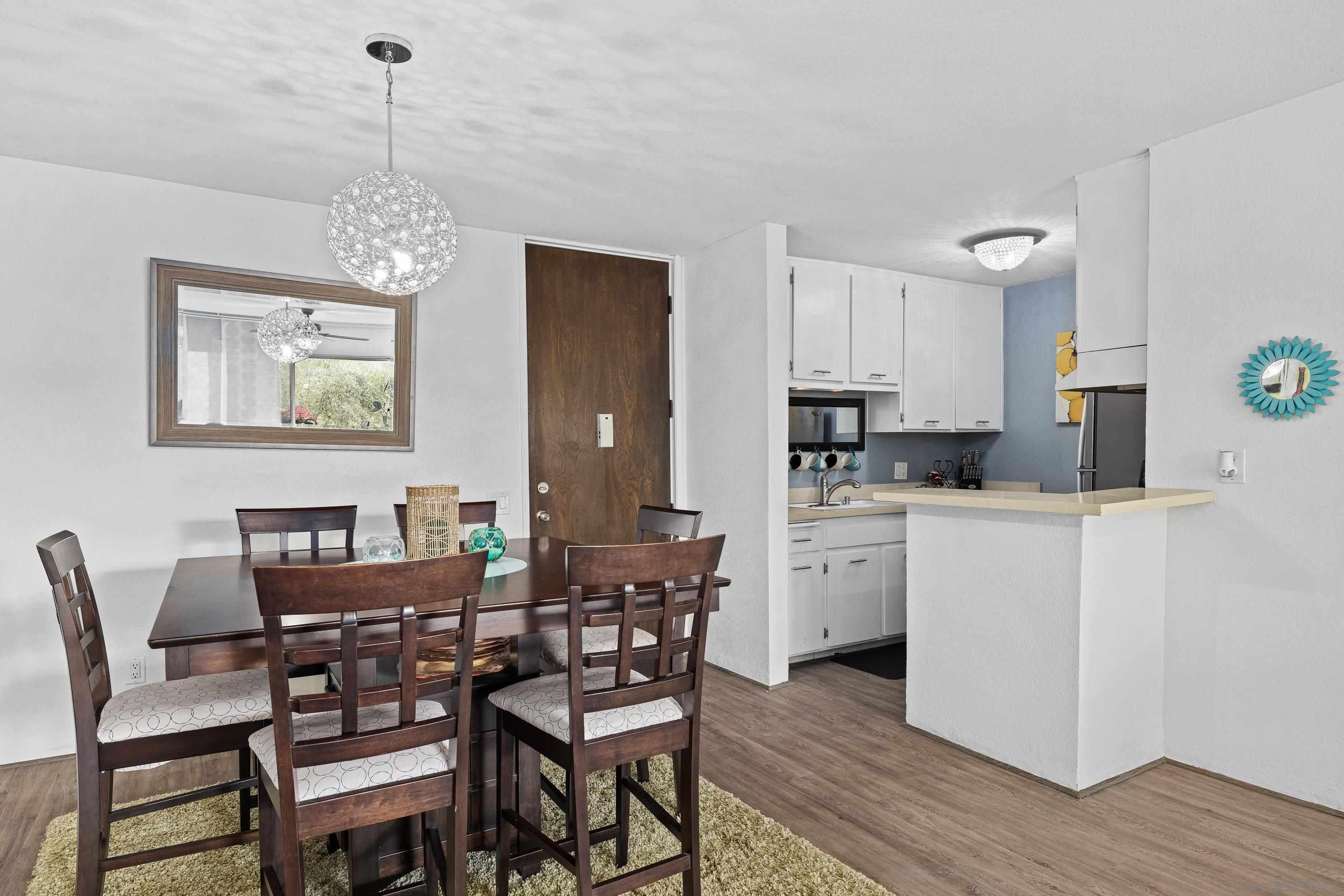 Detail Gallery Image 5 of 36 For 6406  Friars Rd.  #338,  San Diego,  CA 92108 - 1 Beds | 1 Baths