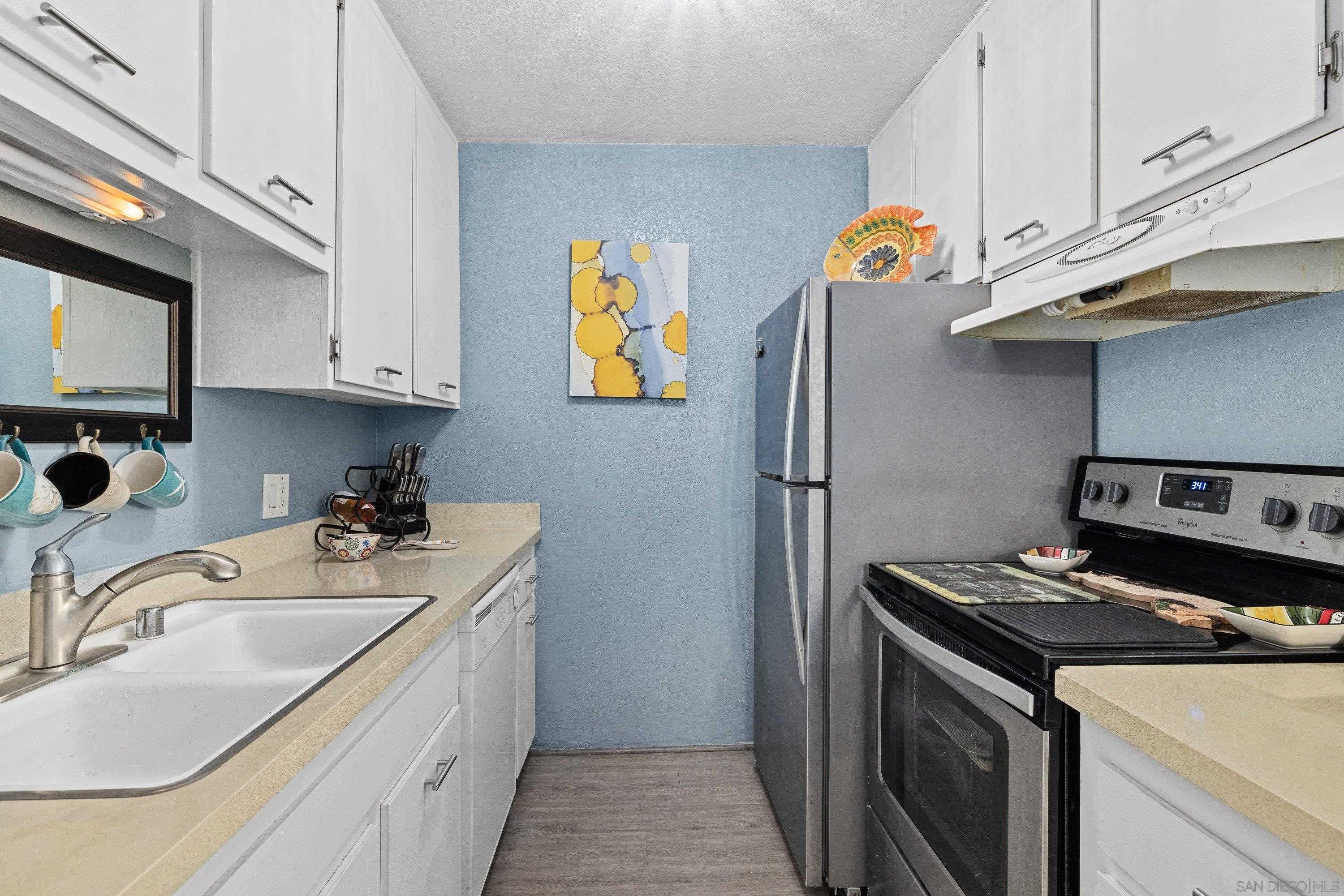 Detail Gallery Image 6 of 36 For 6406  Friars Rd.  #338,  San Diego,  CA 92108 - 1 Beds | 1 Baths