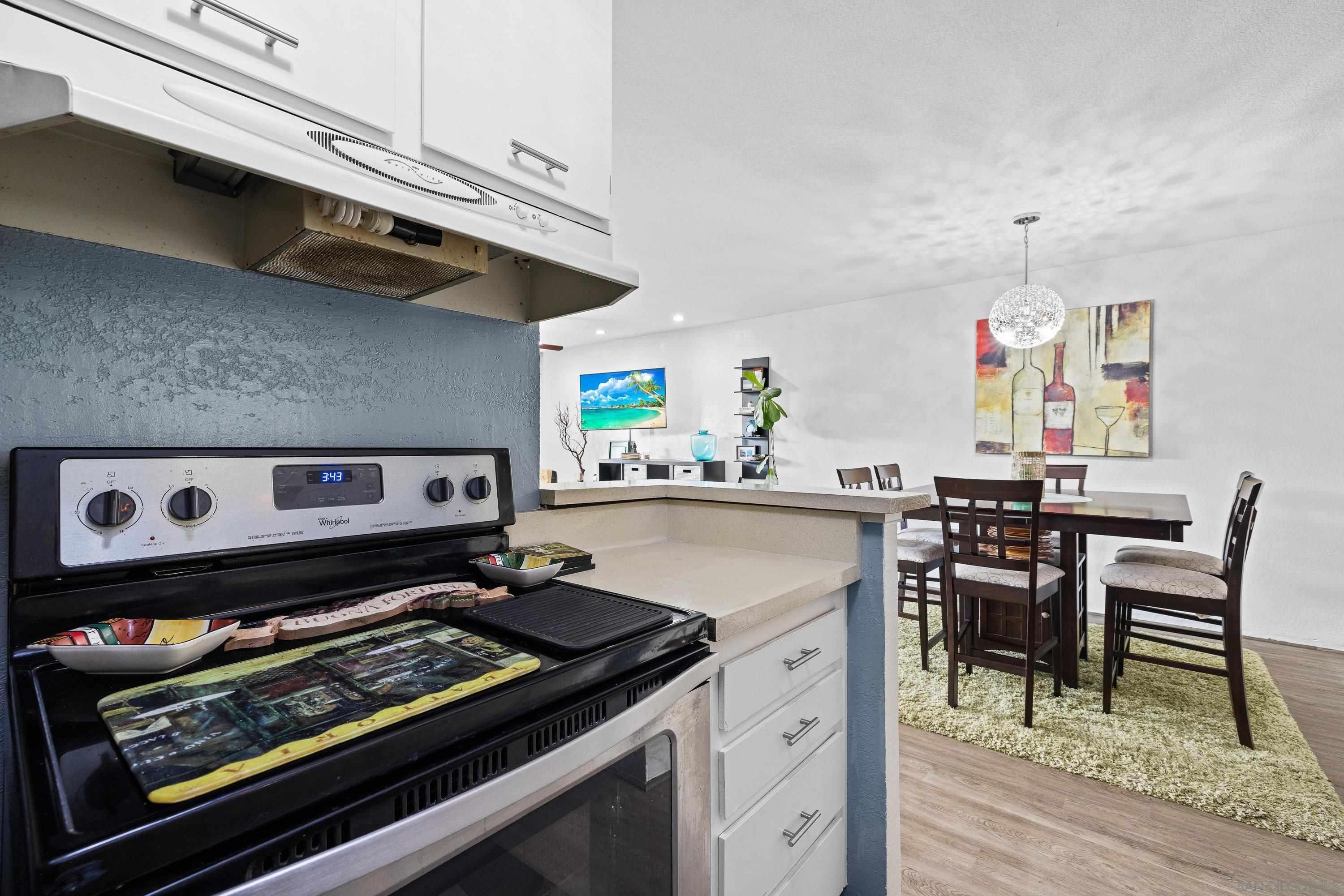 Detail Gallery Image 7 of 36 For 6406  Friars Rd.  #338,  San Diego,  CA 92108 - 1 Beds | 1 Baths