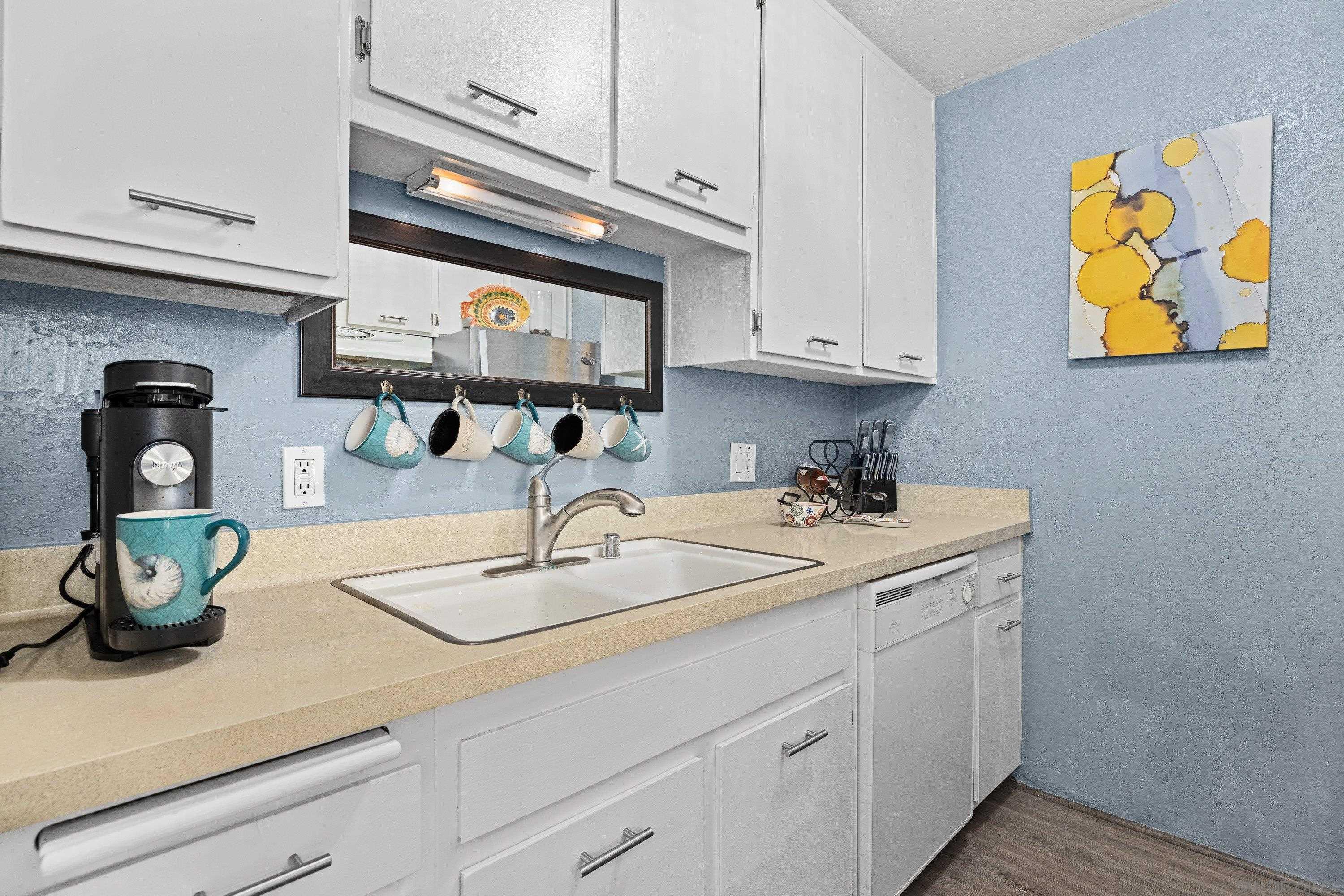 Detail Gallery Image 8 of 36 For 6406  Friars Rd.  #338,  San Diego,  CA 92108 - 1 Beds | 1 Baths