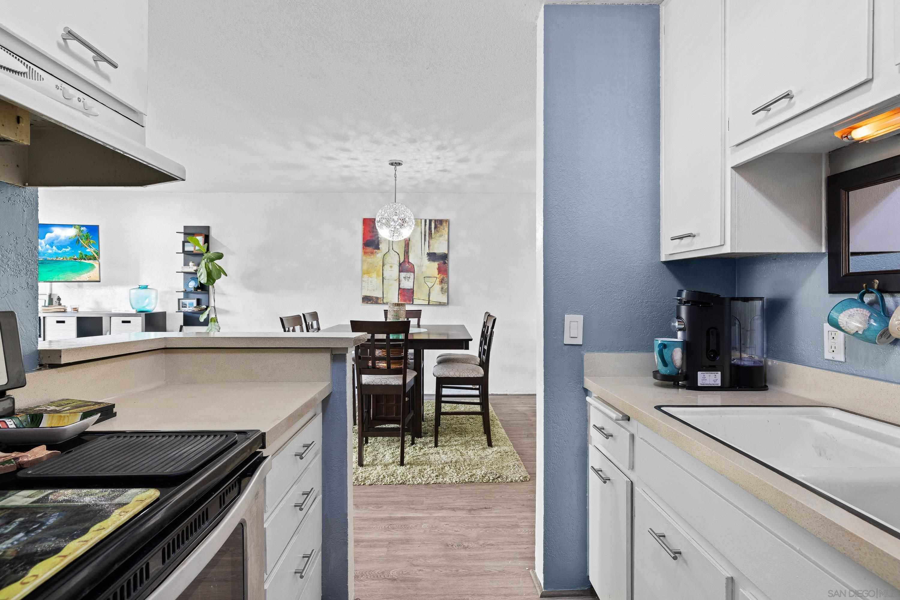 Detail Gallery Image 9 of 36 For 6406  Friars Rd.  #338,  San Diego,  CA 92108 - 1 Beds | 1 Baths