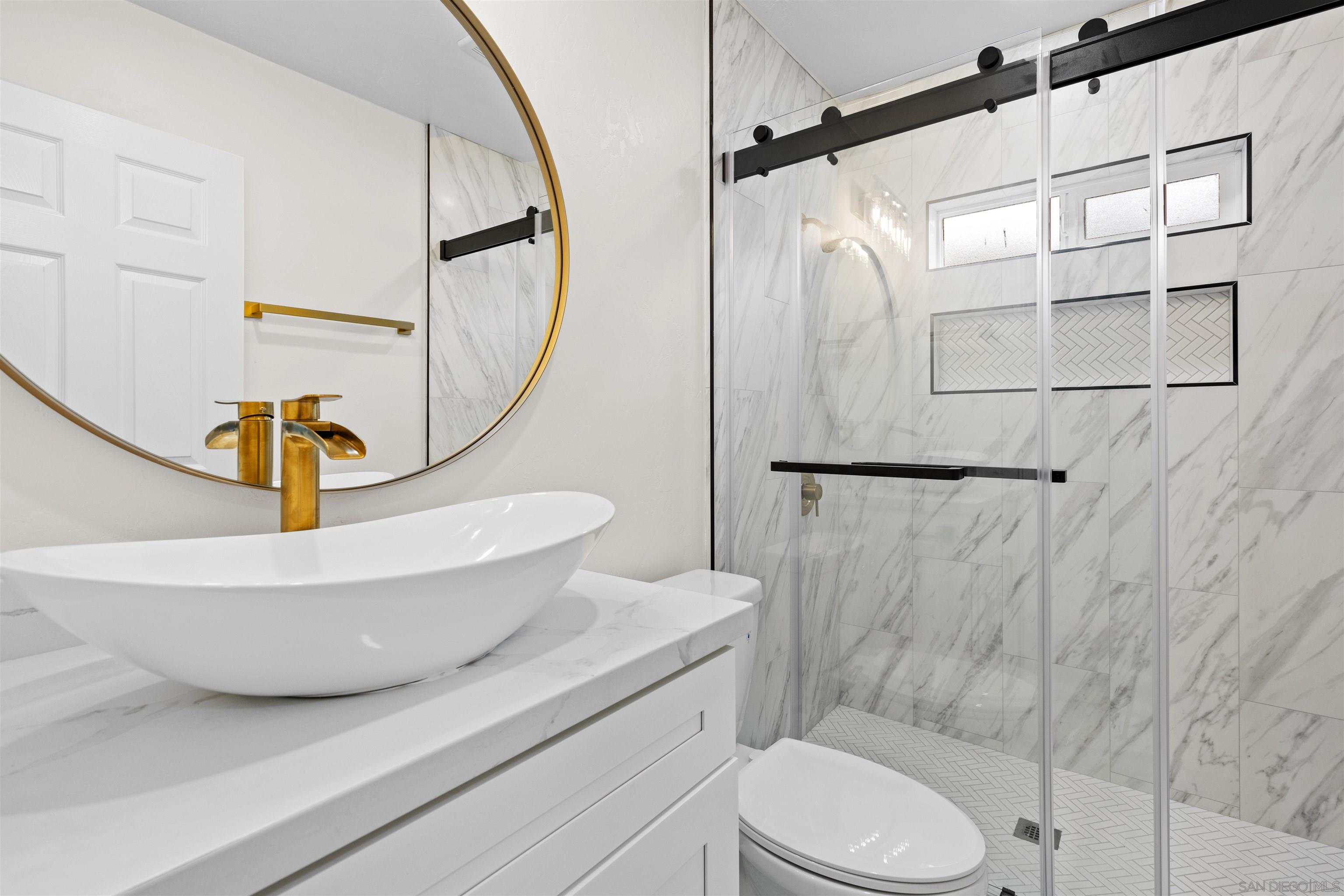 Detail Gallery Image 21 of 30 For 6144-48  Pontiac St, San Diego,  CA 92115 - – Beds | – Baths