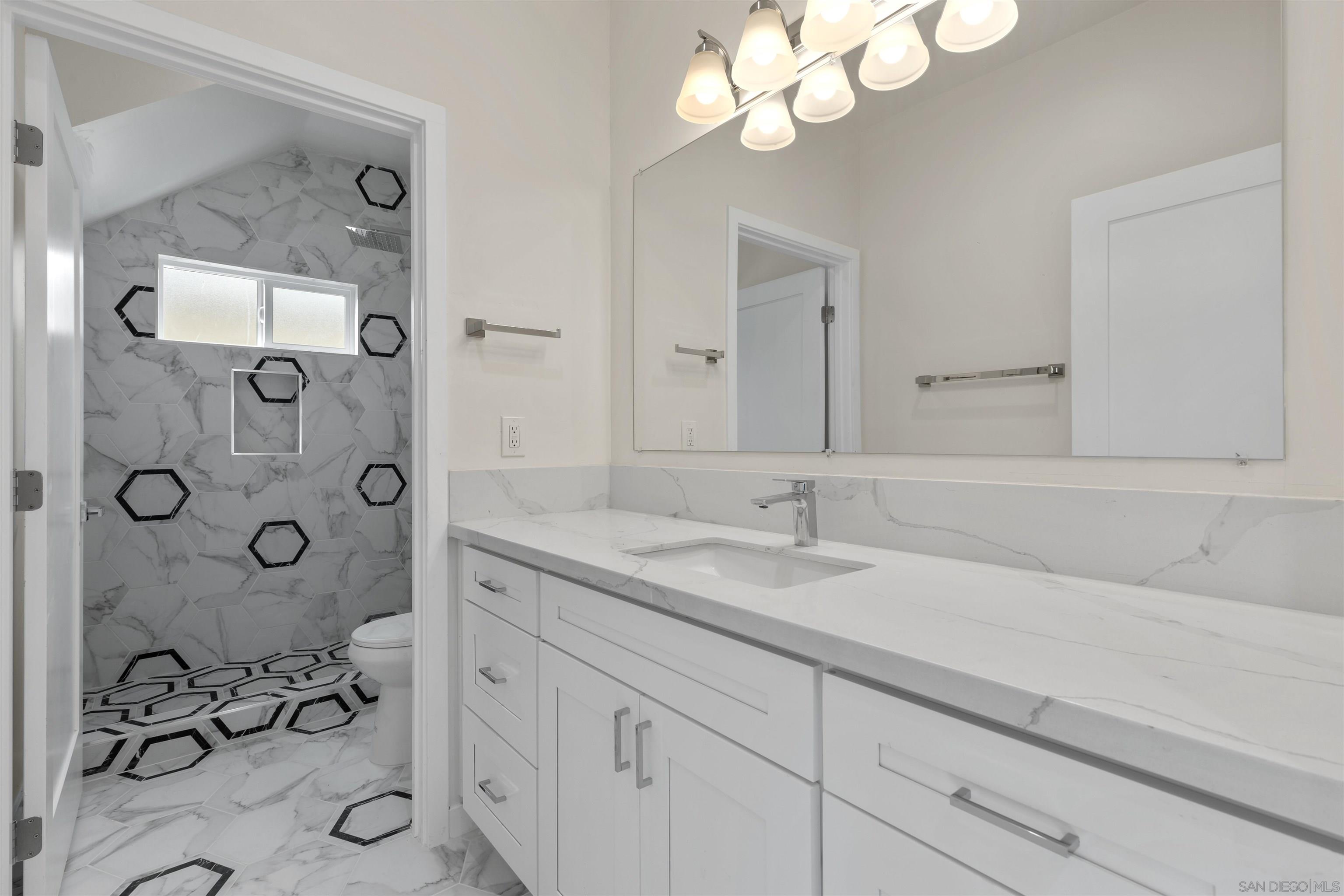 Detail Gallery Image 23 of 30 For 6144-48  Pontiac St, San Diego,  CA 92115 - – Beds | – Baths