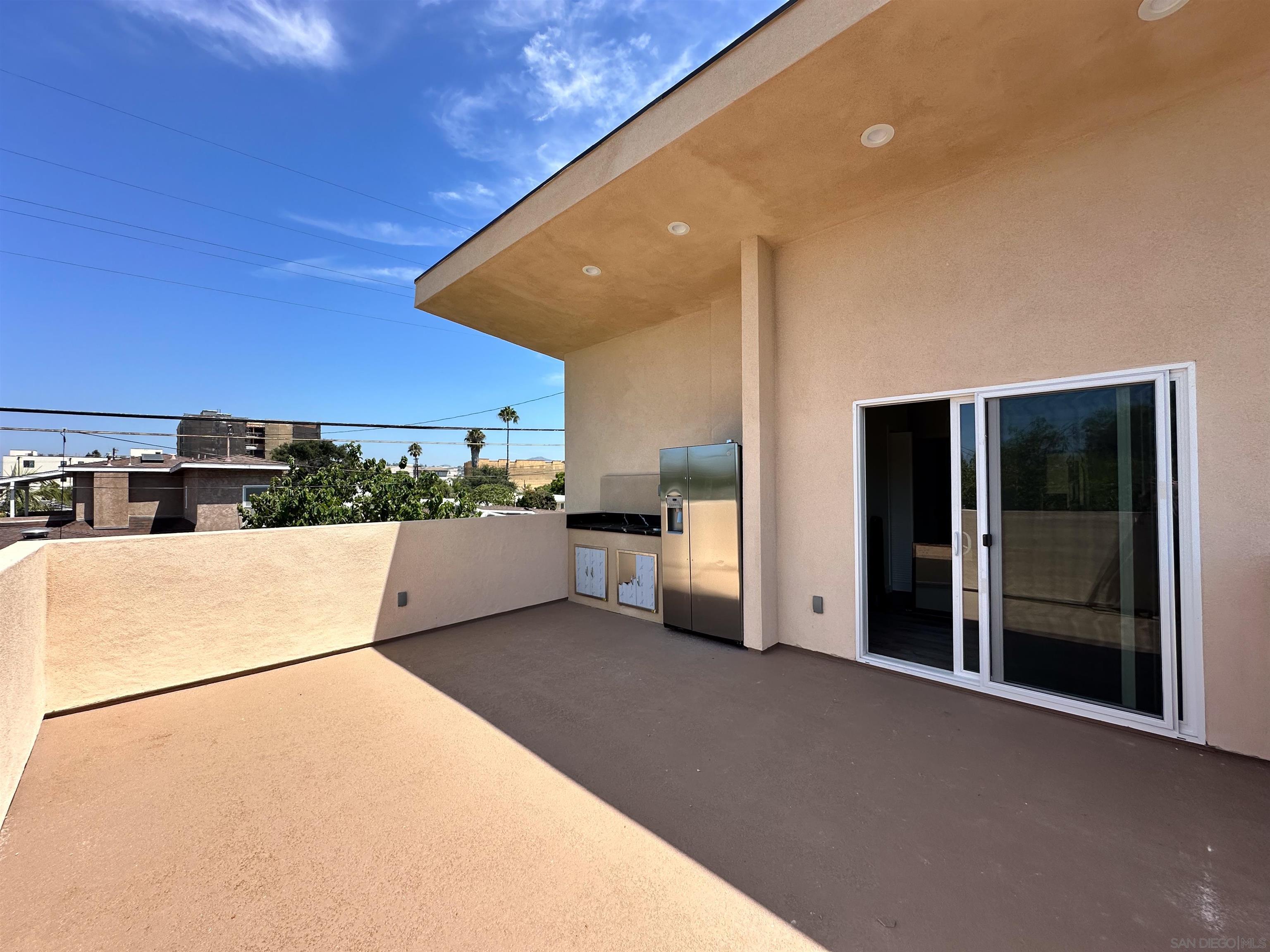 Detail Gallery Image 26 of 30 For 6144-48  Pontiac St, San Diego,  CA 92115 - – Beds | – Baths