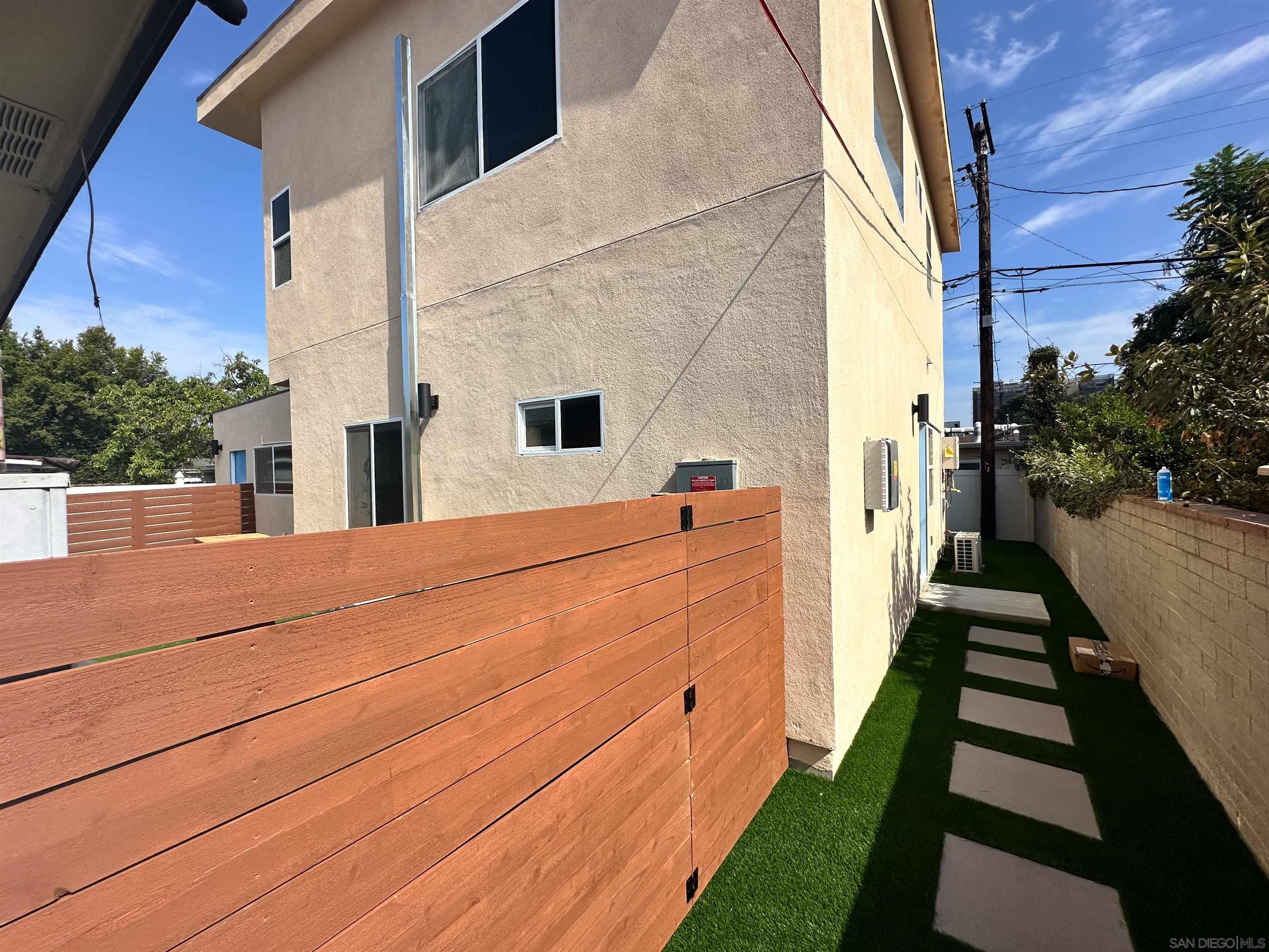 Detail Gallery Image 27 of 30 For 6144-48  Pontiac St, San Diego,  CA 92115 - – Beds | – Baths