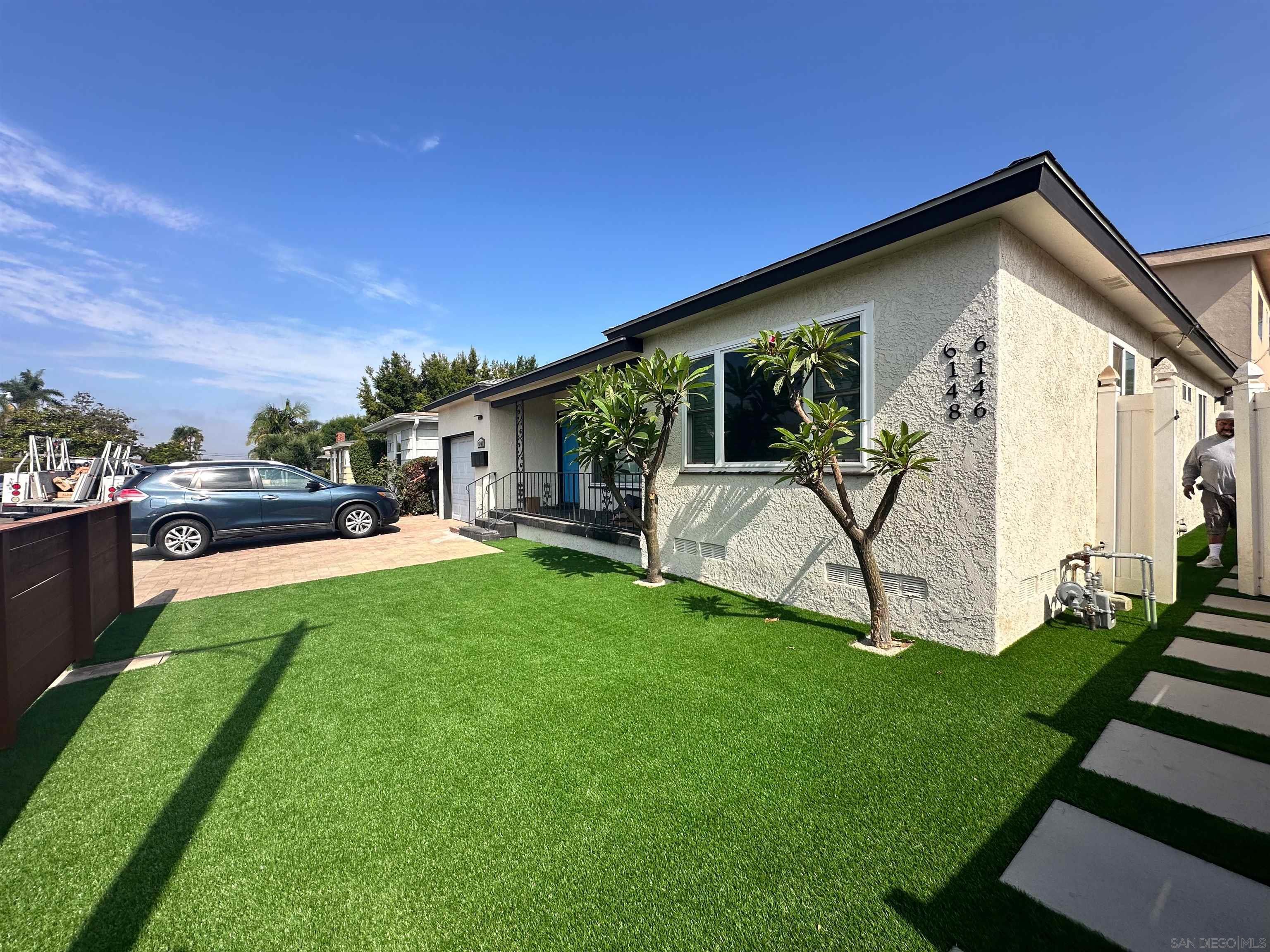 Detail Gallery Image 28 of 30 For 6144-48  Pontiac St, San Diego,  CA 92115 - – Beds | – Baths