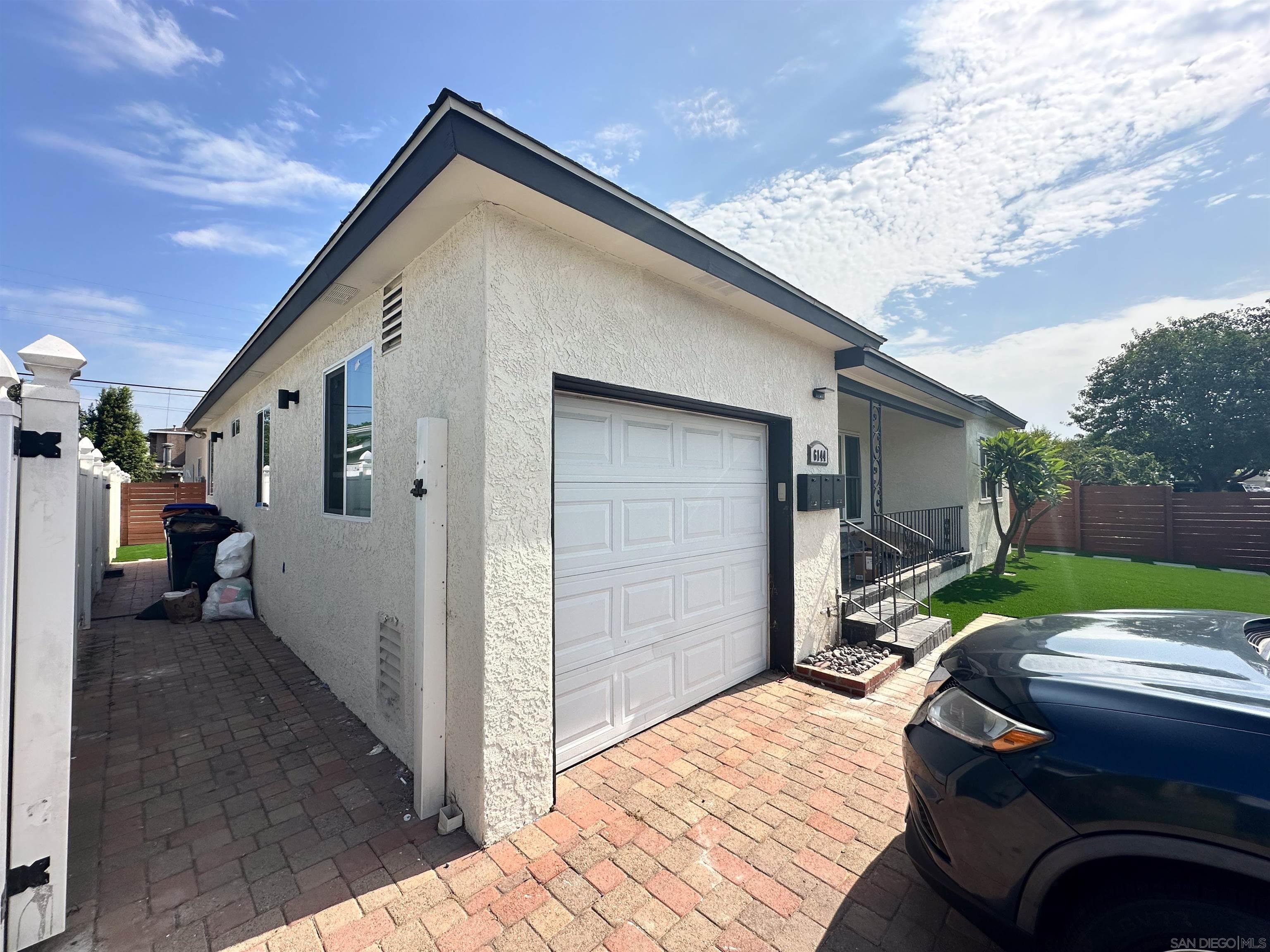 Detail Gallery Image 29 of 30 For 6144-48  Pontiac St, San Diego,  CA 92115 - – Beds | – Baths