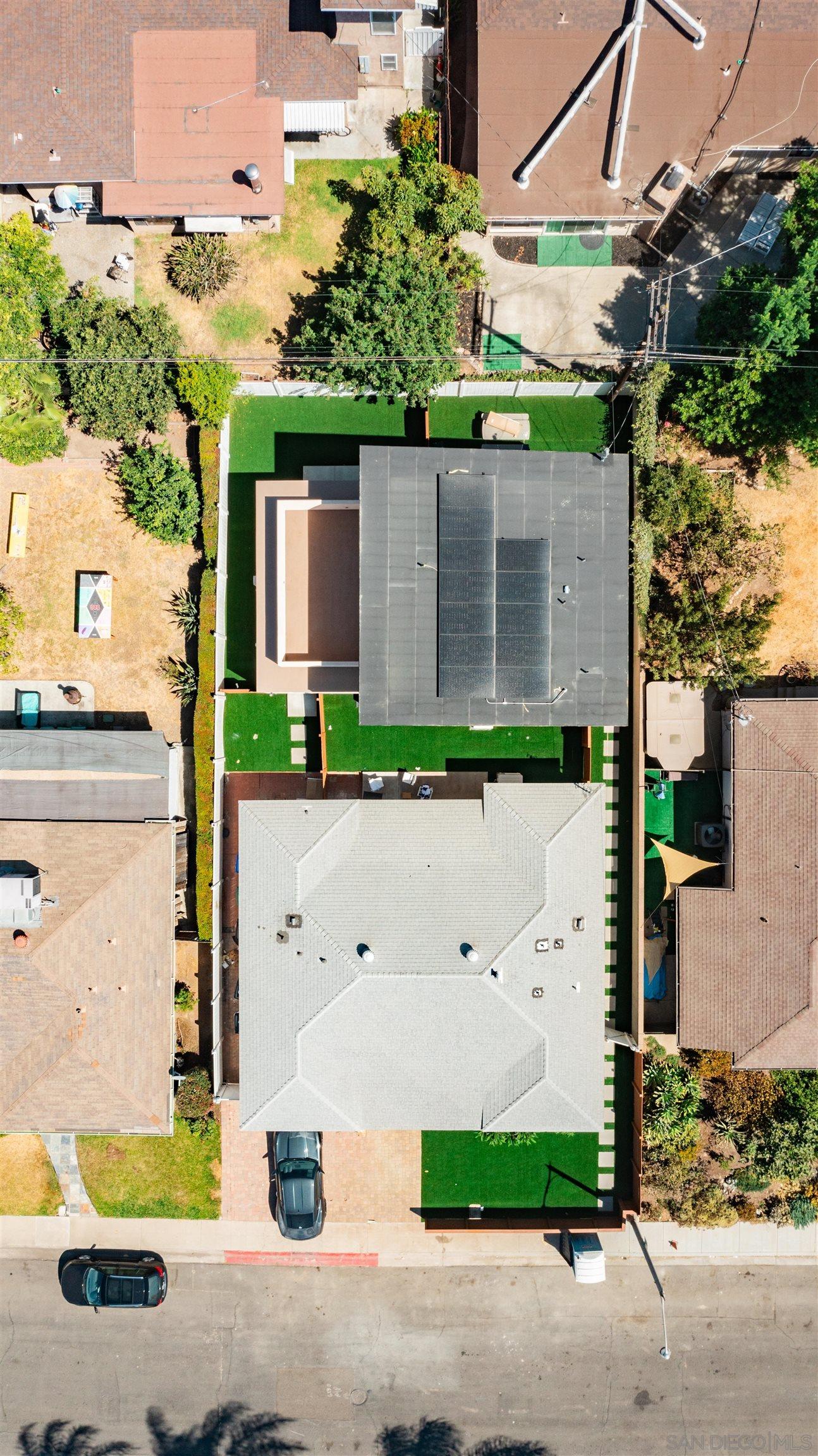 Detail Gallery Image 30 of 30 For 6144-48  Pontiac St, San Diego,  CA 92115 - – Beds | – Baths