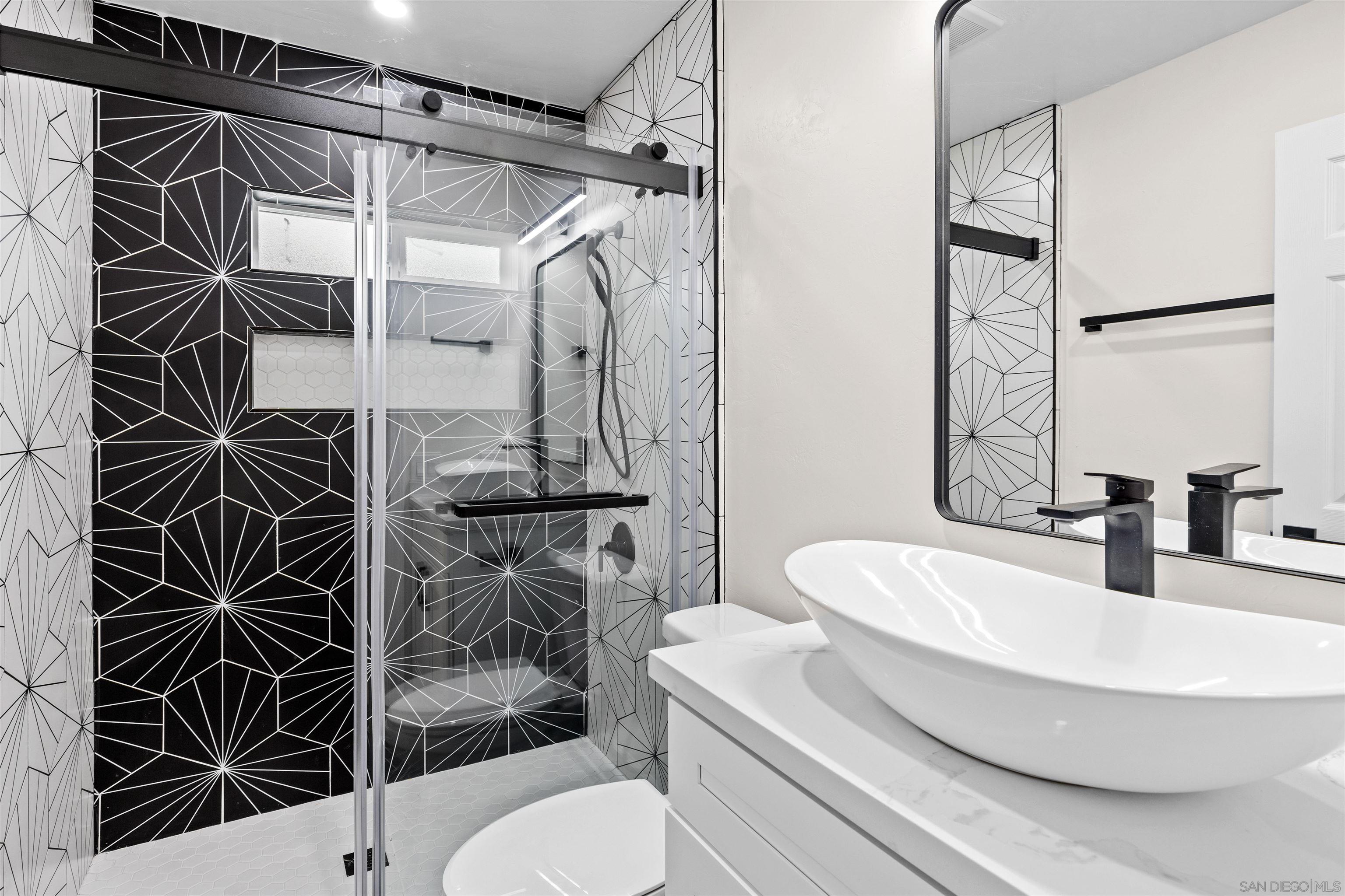 Detail Gallery Image 5 of 30 For 6144-48  Pontiac St, San Diego,  CA 92115 - – Beds | – Baths