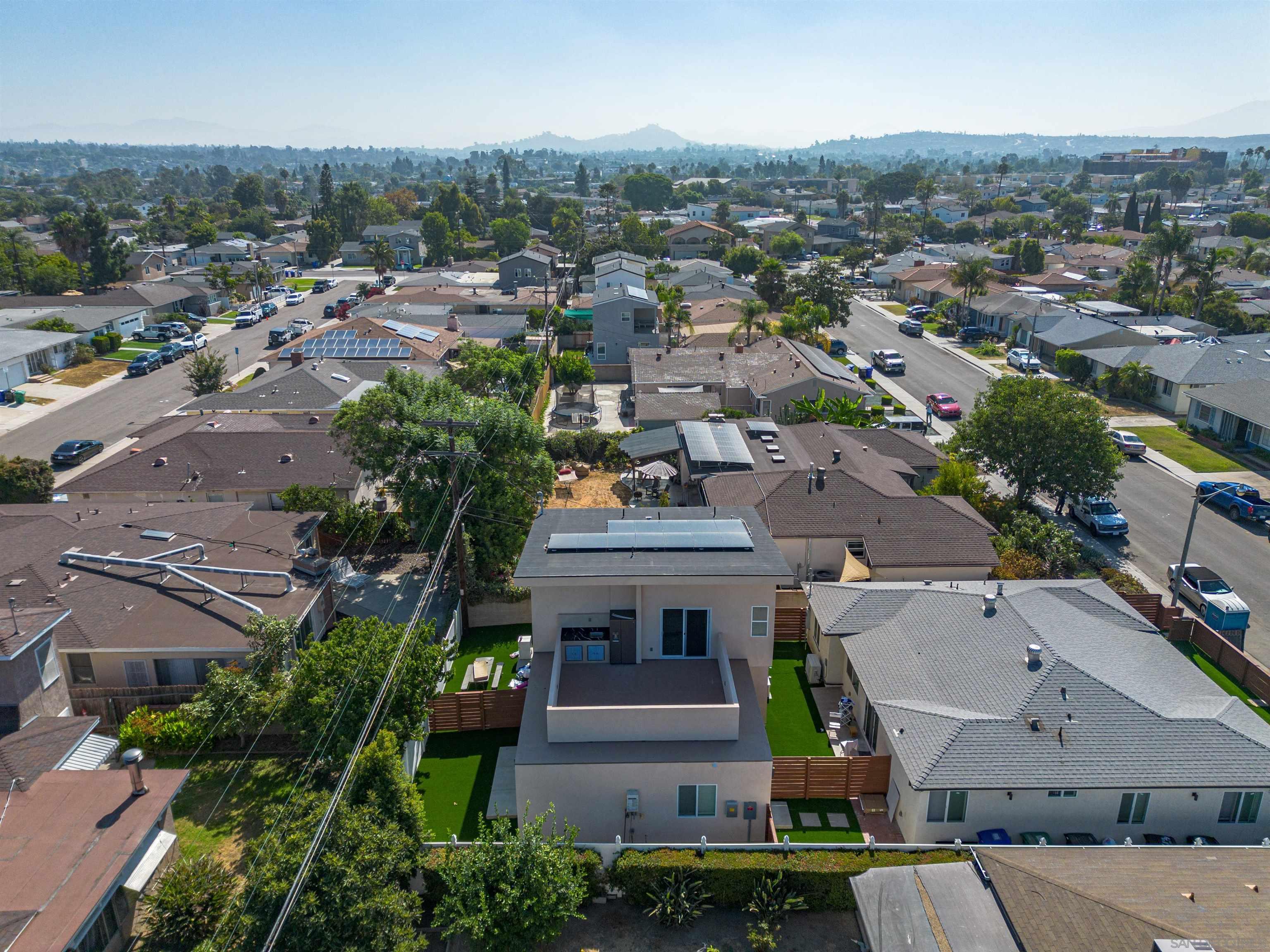 Detail Gallery Image 7 of 30 For 6144-48  Pontiac St, San Diego,  CA 92115 - – Beds | – Baths