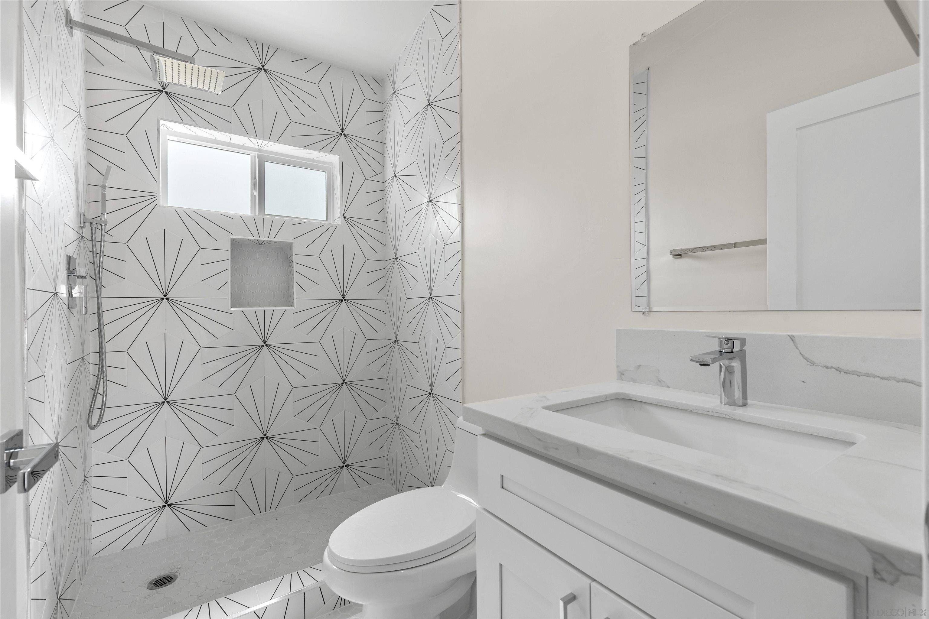 Detail Gallery Image 8 of 30 For 6144-48  Pontiac St, San Diego,  CA 92115 - – Beds | – Baths