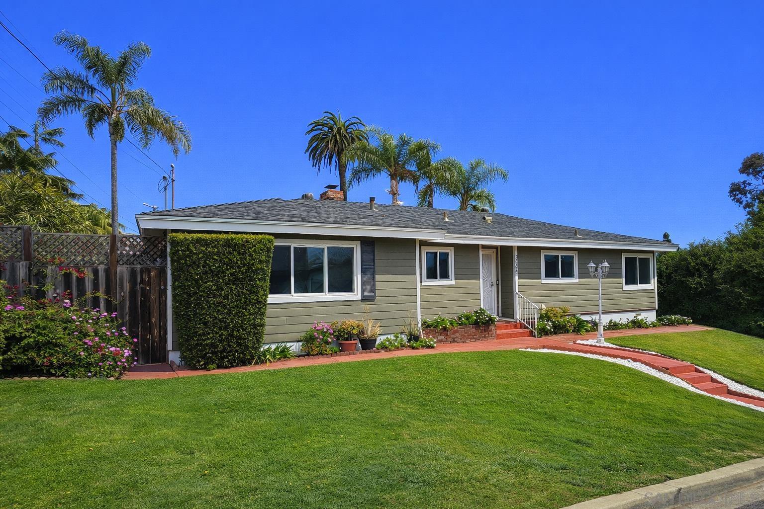 Detail Gallery Image 20 of 20 For 3006  Yonge St, San Diego,  CA 92106 - 3 Beds | 2 Baths