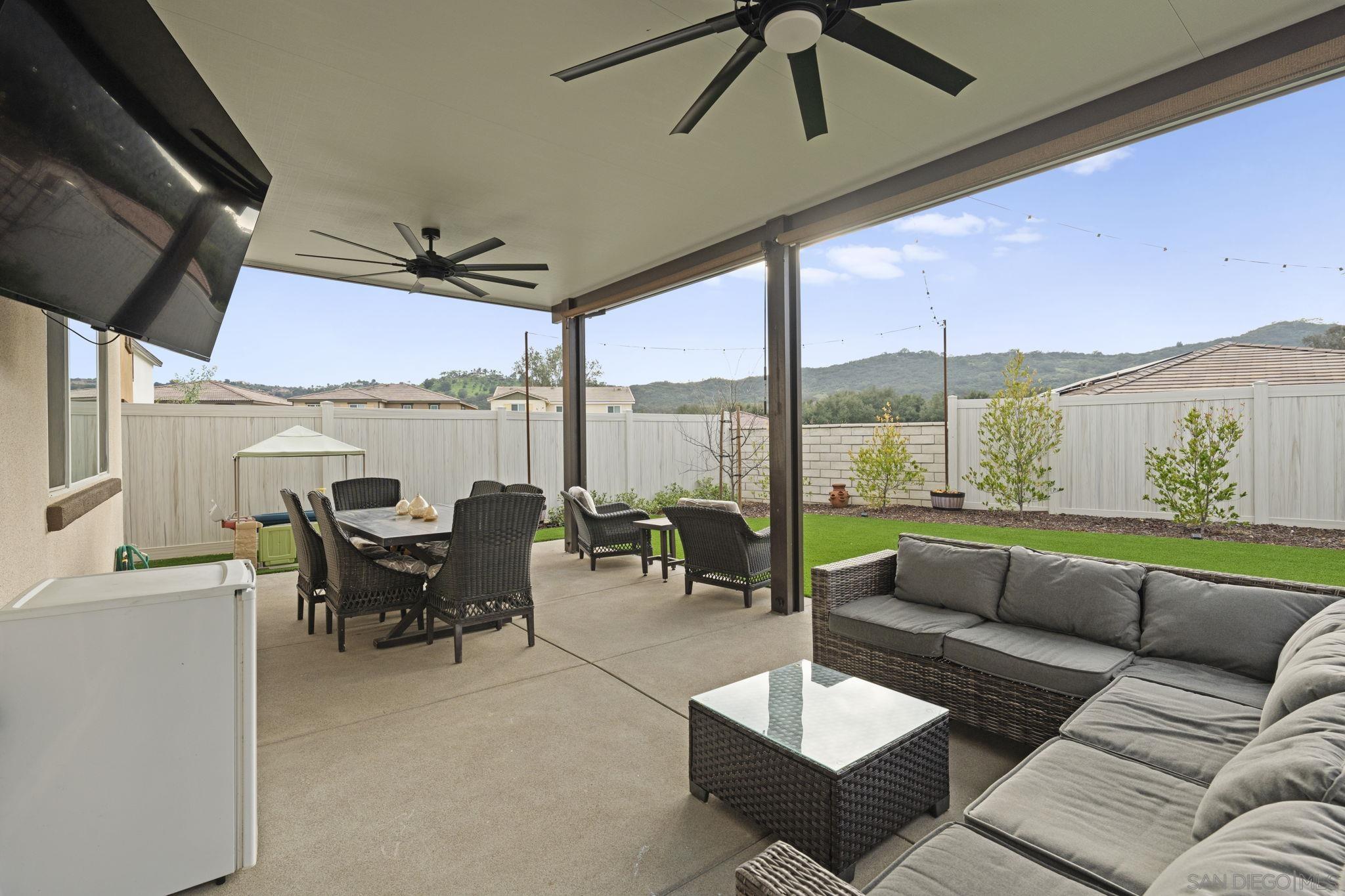 Detail Gallery Image 44 of 60 For 13318  Cultivate Ct, Valley Center,  CA 92082 - 6 Beds | 3 Baths