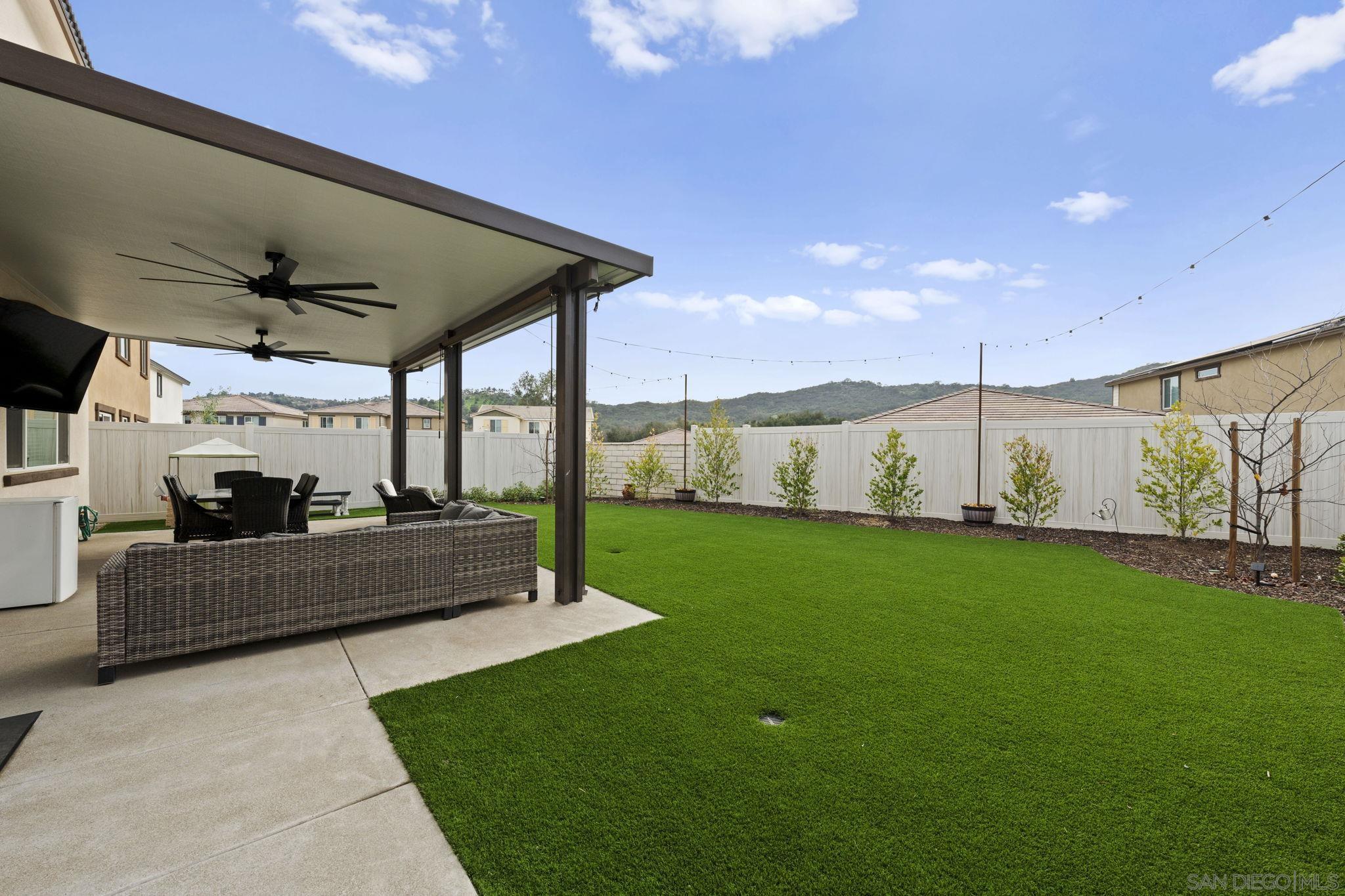 Detail Gallery Image 47 of 60 For 13318  Cultivate Ct, Valley Center,  CA 92082 - 6 Beds | 3 Baths