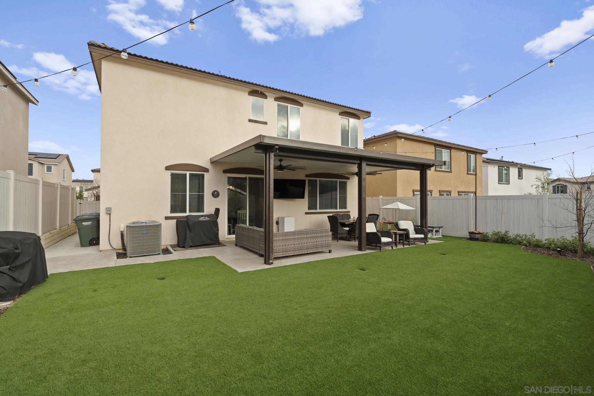 Detail Gallery Image 50 of 60 For 13318  Cultivate Ct, Valley Center,  CA 92082 - 6 Beds | 3 Baths