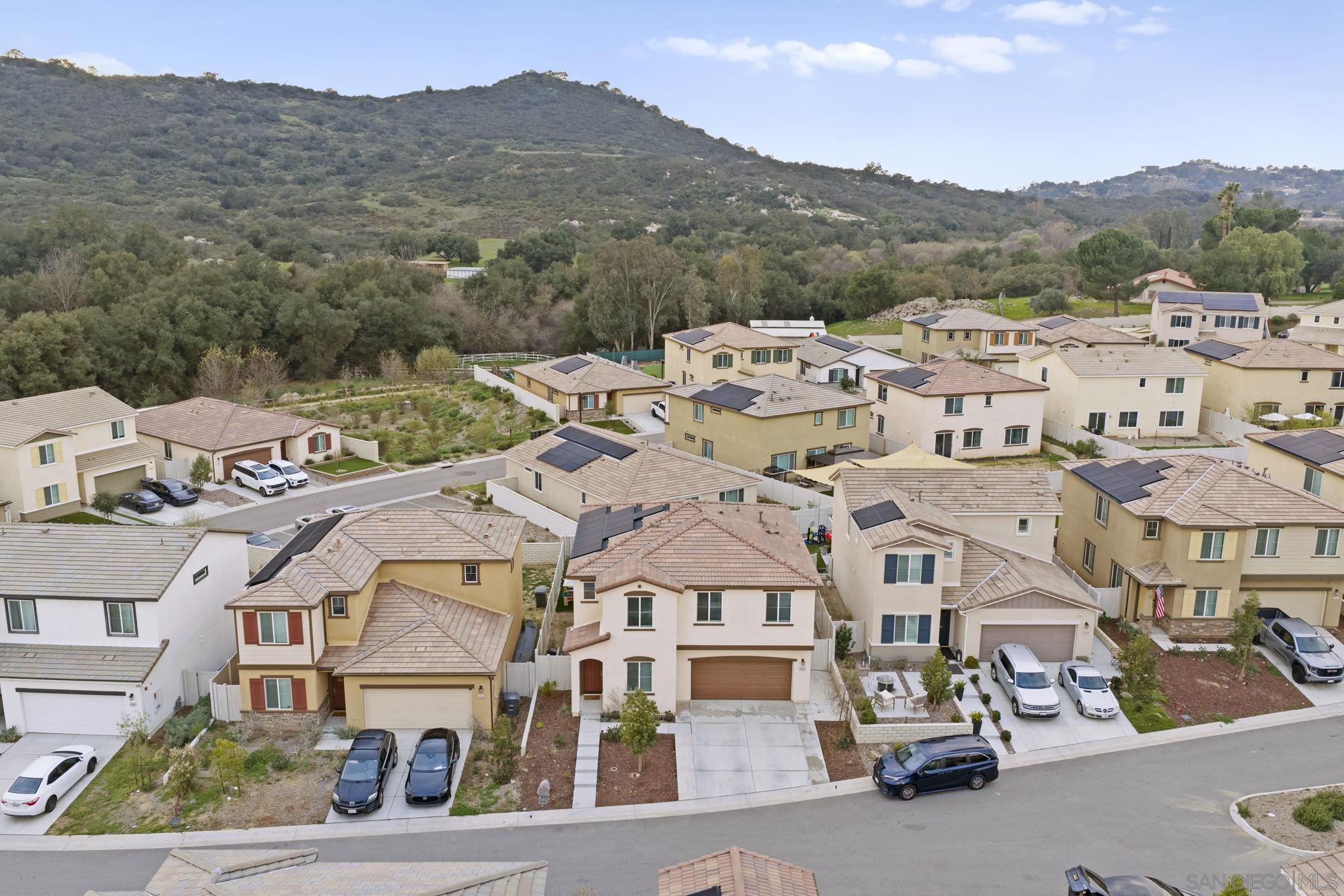 Detail Gallery Image 52 of 60 For 13318  Cultivate Ct, Valley Center,  CA 92082 - 6 Beds | 3 Baths