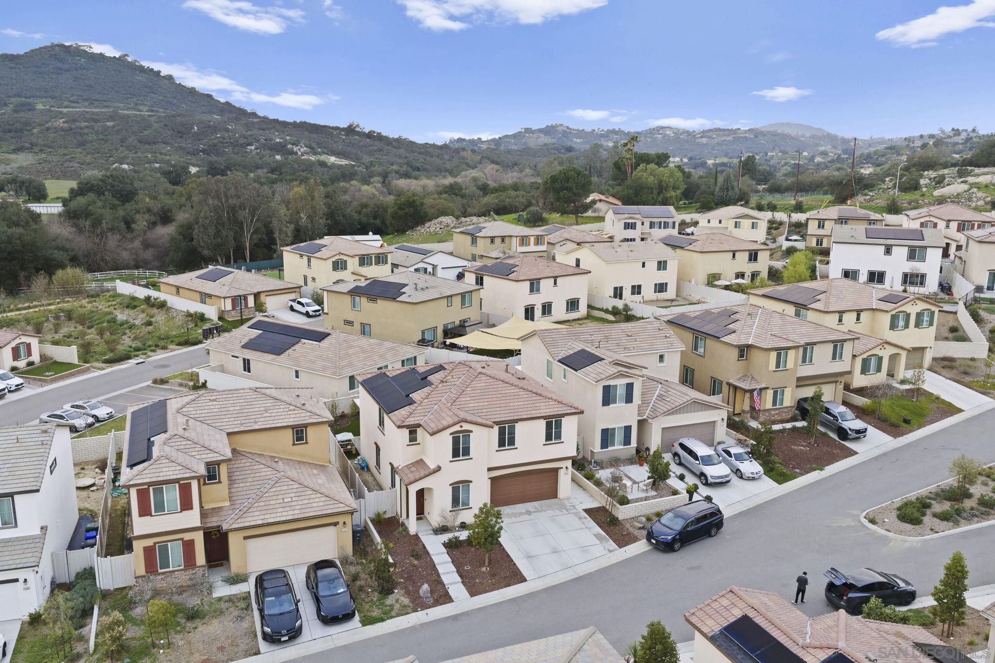 Detail Gallery Image 53 of 60 For 13318  Cultivate Ct, Valley Center,  CA 92082 - 6 Beds | 3 Baths