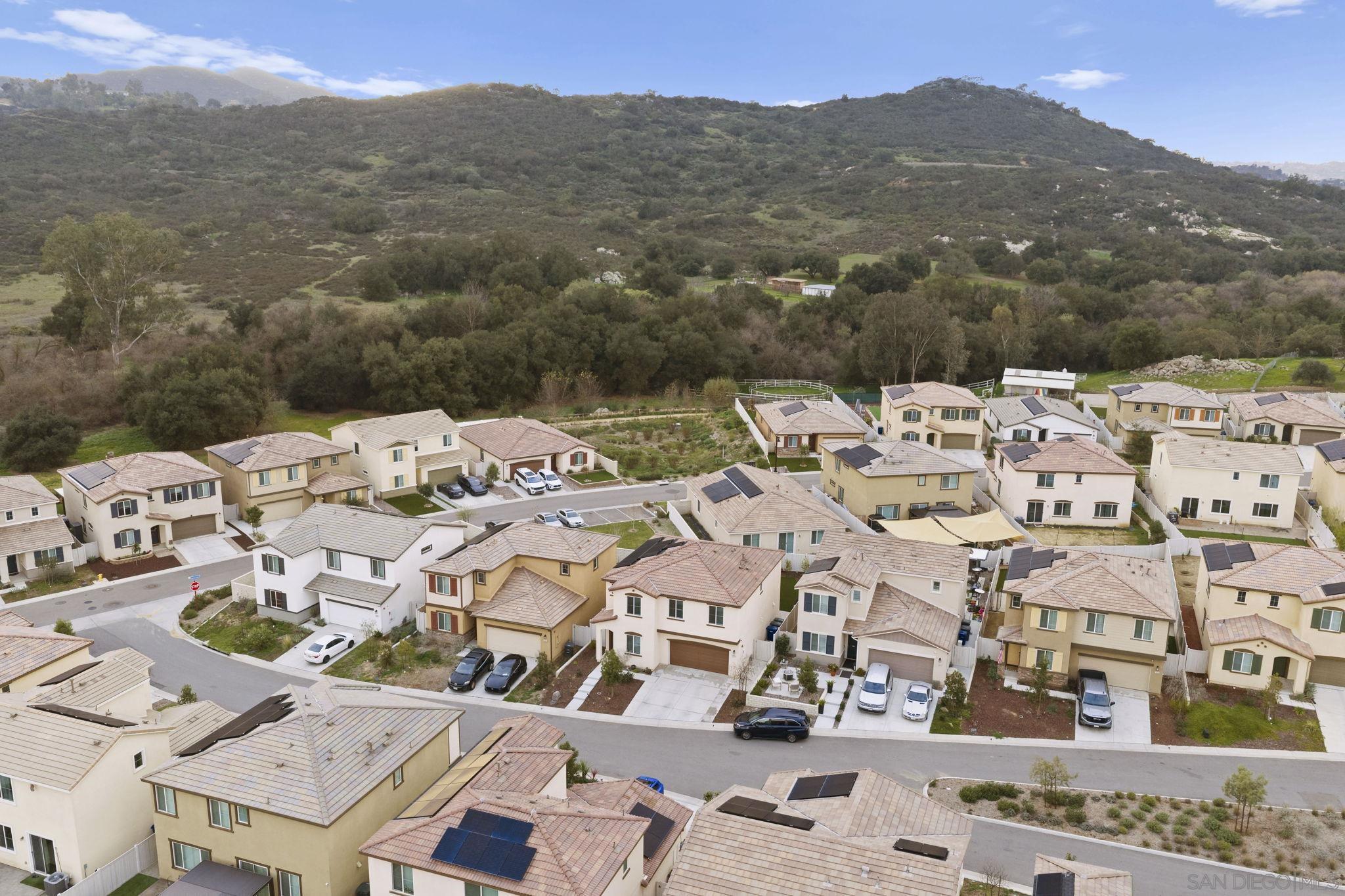 Detail Gallery Image 54 of 60 For 13318  Cultivate Ct, Valley Center,  CA 92082 - 6 Beds | 3 Baths