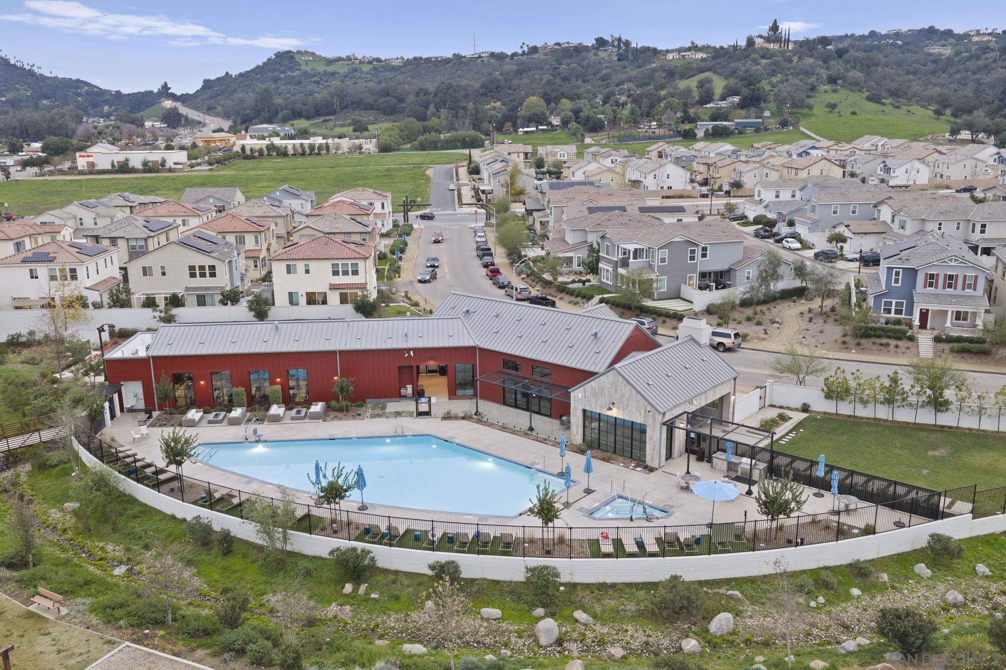 Detail Gallery Image 56 of 60 For 13318  Cultivate Ct, Valley Center,  CA 92082 - 6 Beds | 3 Baths