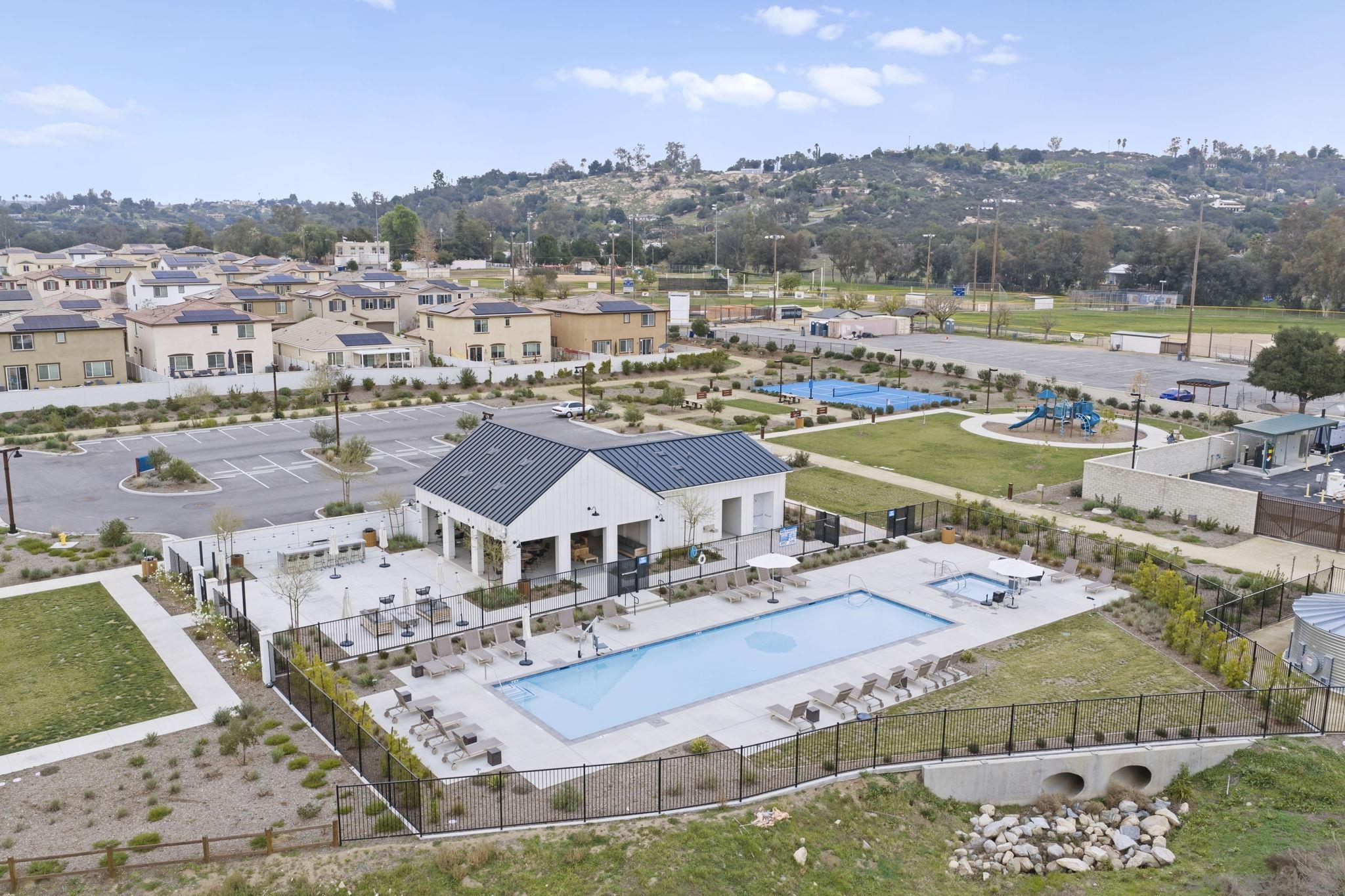 Detail Gallery Image 58 of 60 For 13318  Cultivate Ct, Valley Center,  CA 92082 - 6 Beds | 3 Baths