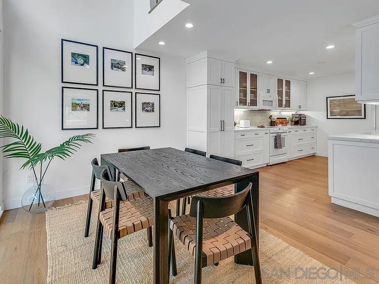 Detail Gallery Image 15 of 50 For 353  S. Sierrra Ave.  195, Solana Beach,  CA 92075 - 3 Beds | 2/1 Baths